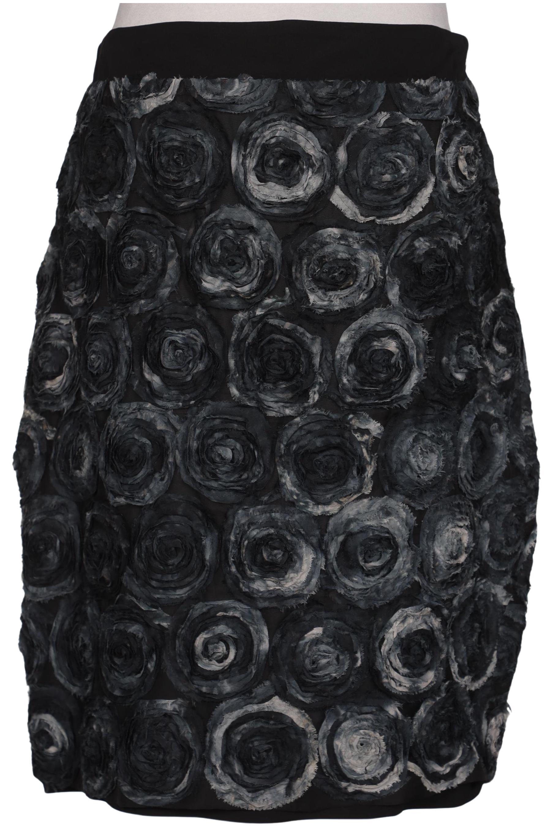 

Evelin Brandt Berlin Damen Rock, mehrfarbig, Gr. 46