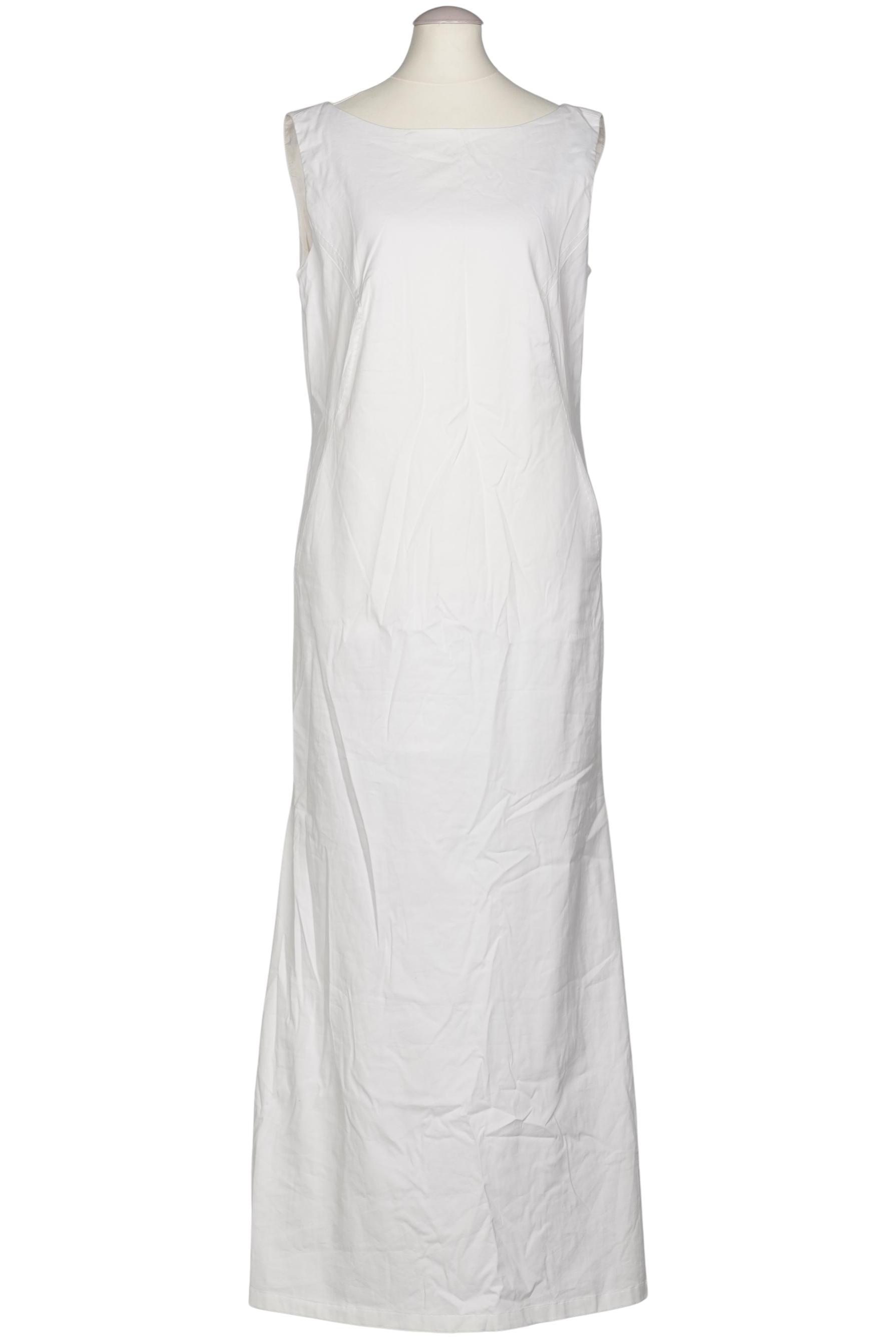 

Evelin Brandt Berlin Damen Kleid, weiß, Gr. 38