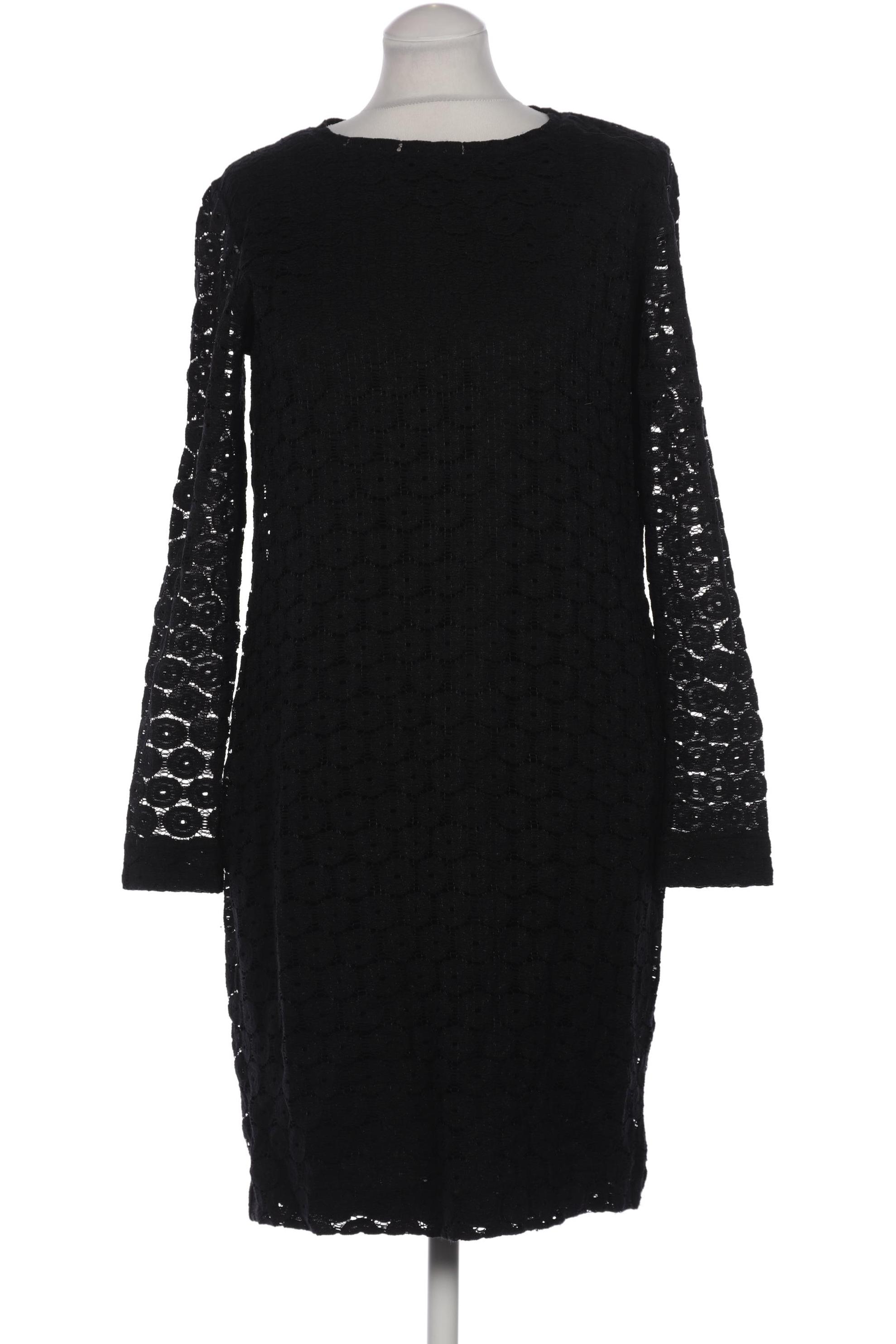

Evelin Brandt Berlin Damen Kleid, schwarz, Gr. 38