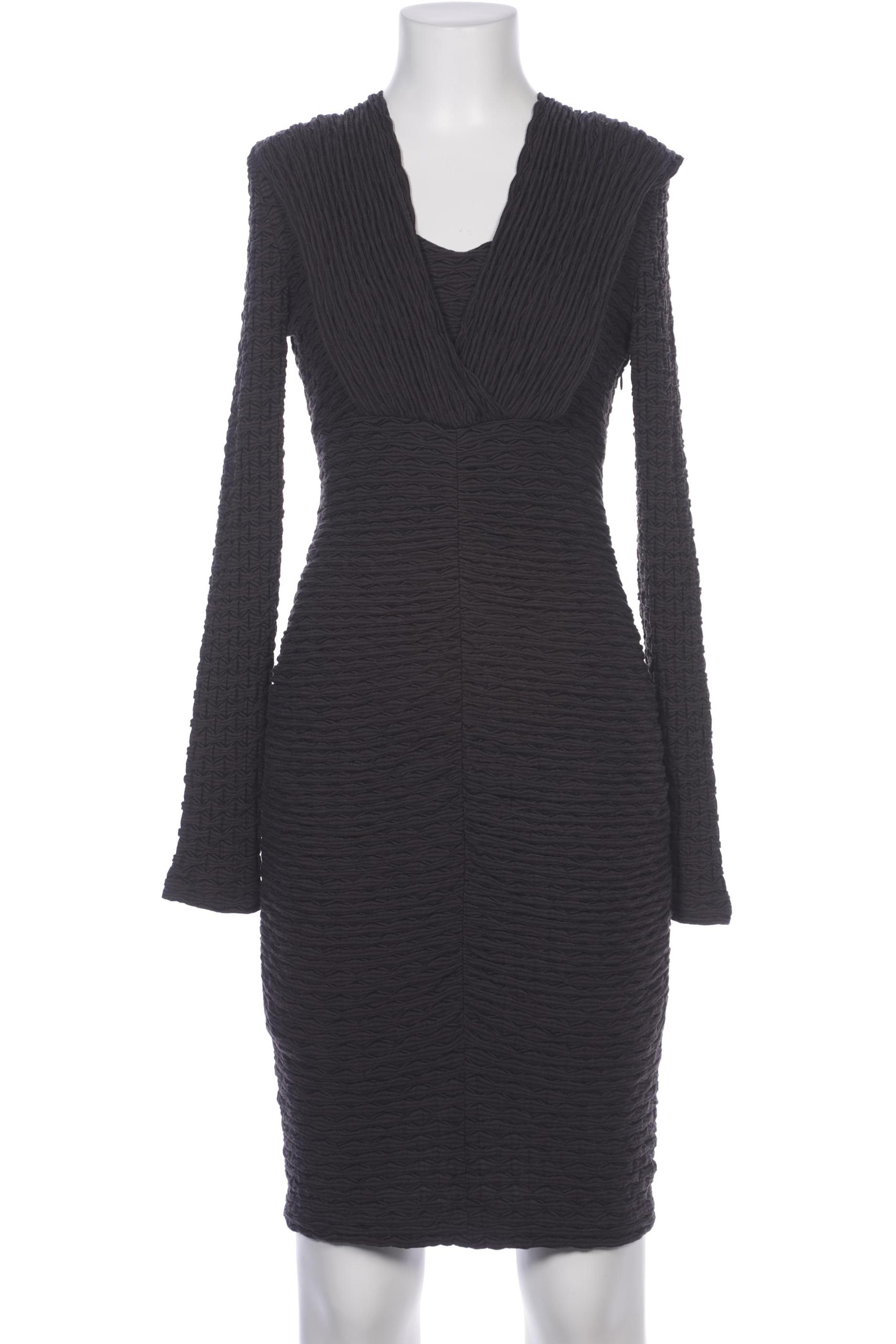 

Evelin Brandt Berlin Damen Kleid, grau, Gr. 36