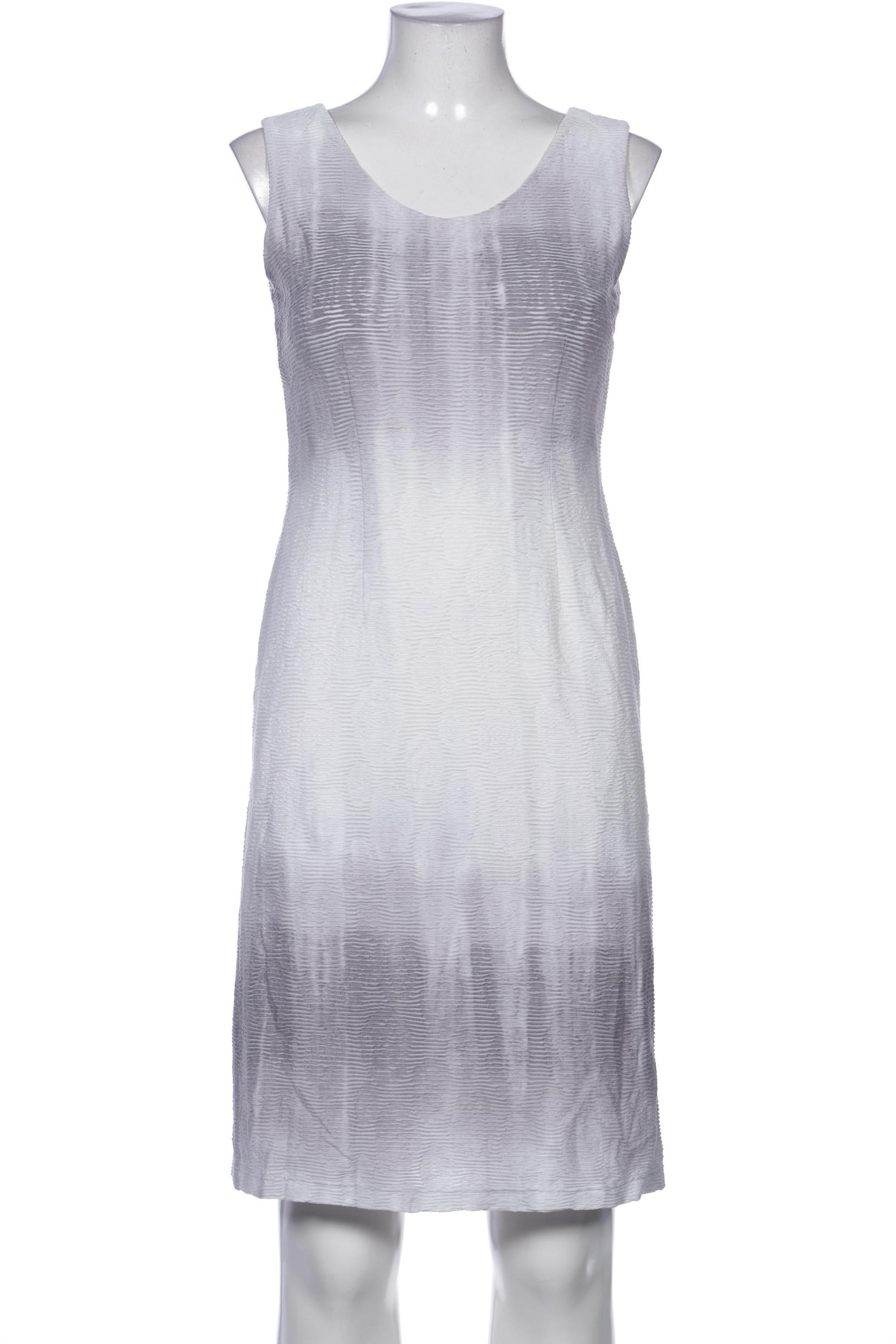 

Evelin Brandt Berlin Damen Kleid, grau, Gr. 38