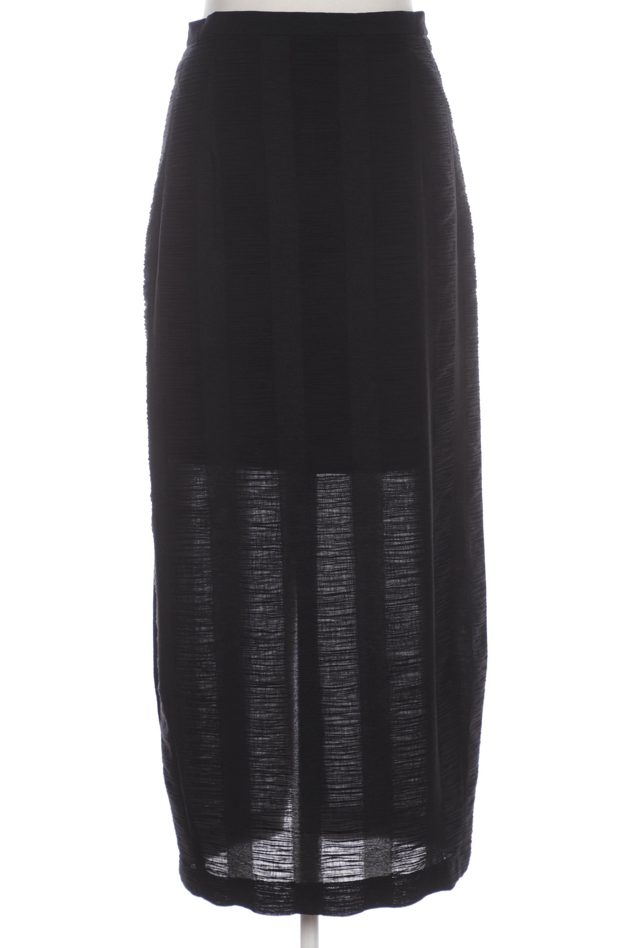 

Evelin Brandt Berlin Damen Rock, schwarz, Gr. 42