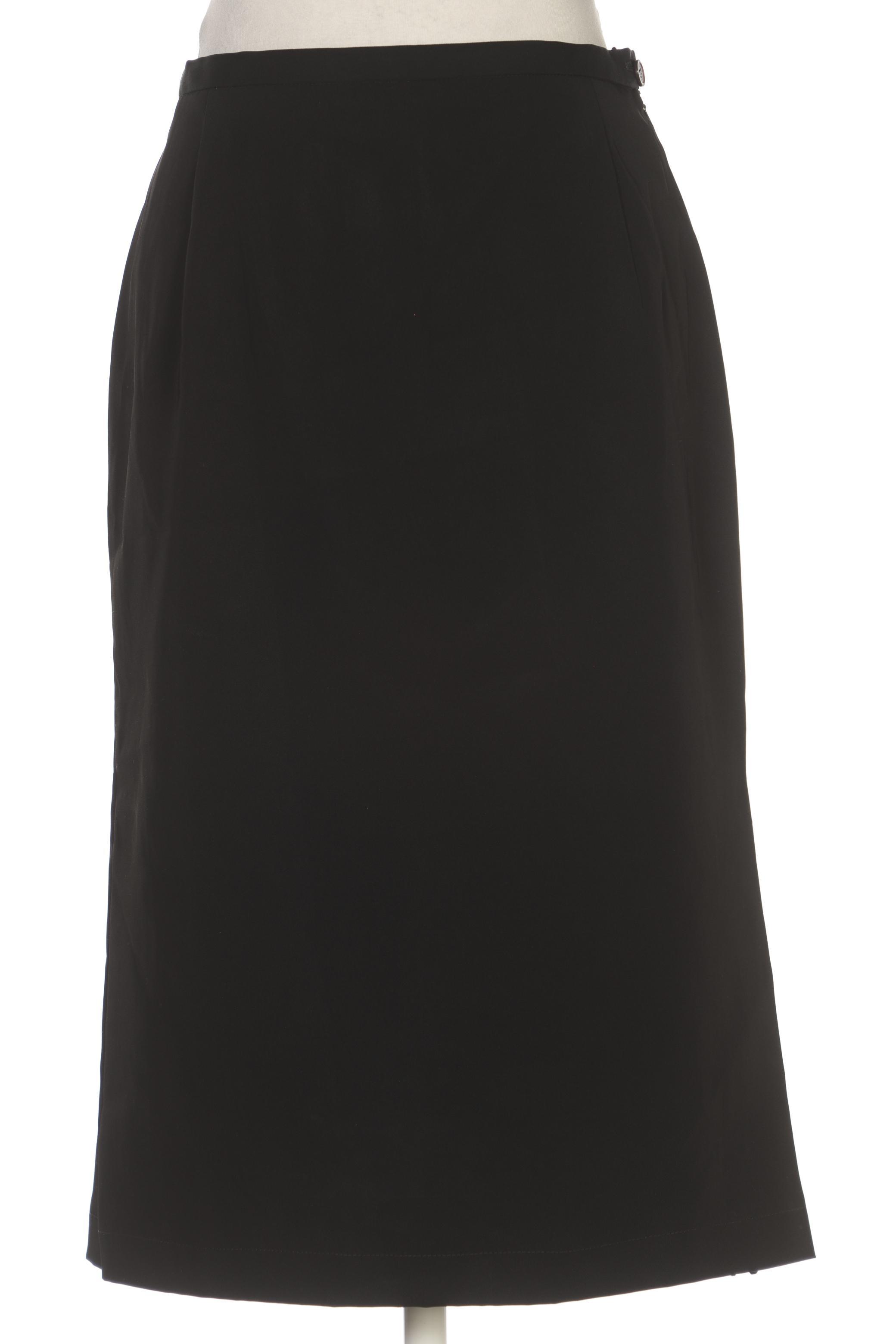 

Evelin Brandt Berlin Damen Rock, schwarz, Gr. 36