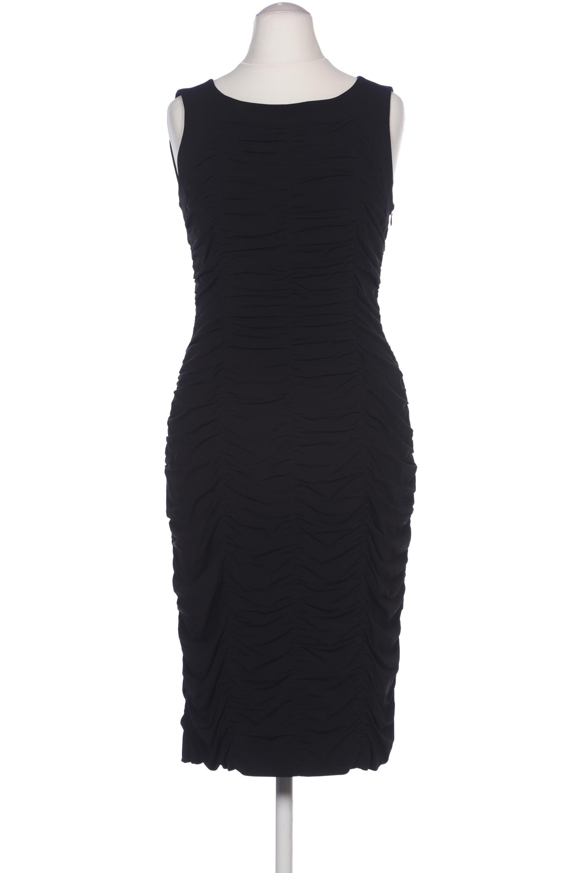 

Evelin Brandt Berlin Damen Kleid, schwarz, Gr. 38