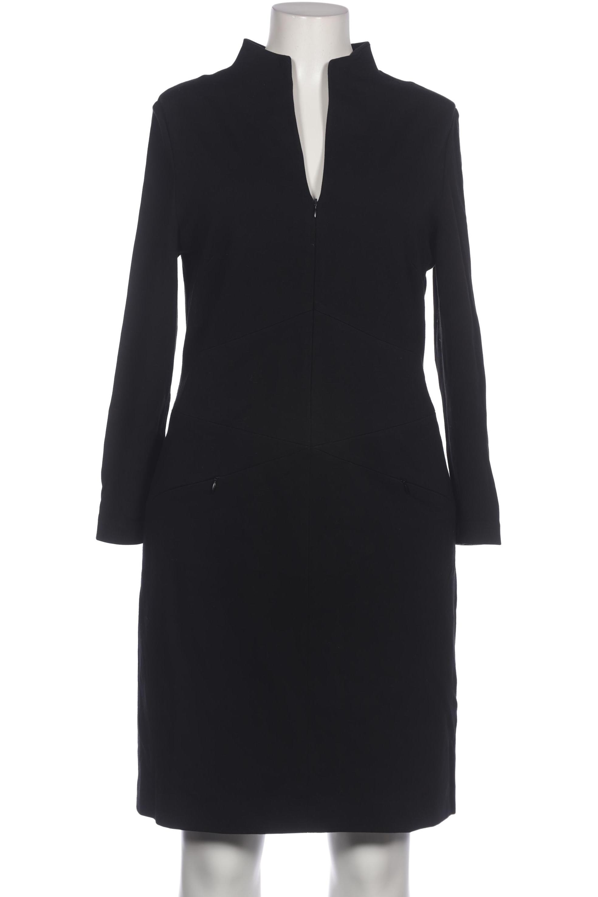 

Evelin Brandt Berlin Damen Kleid, schwarz, Gr. 42