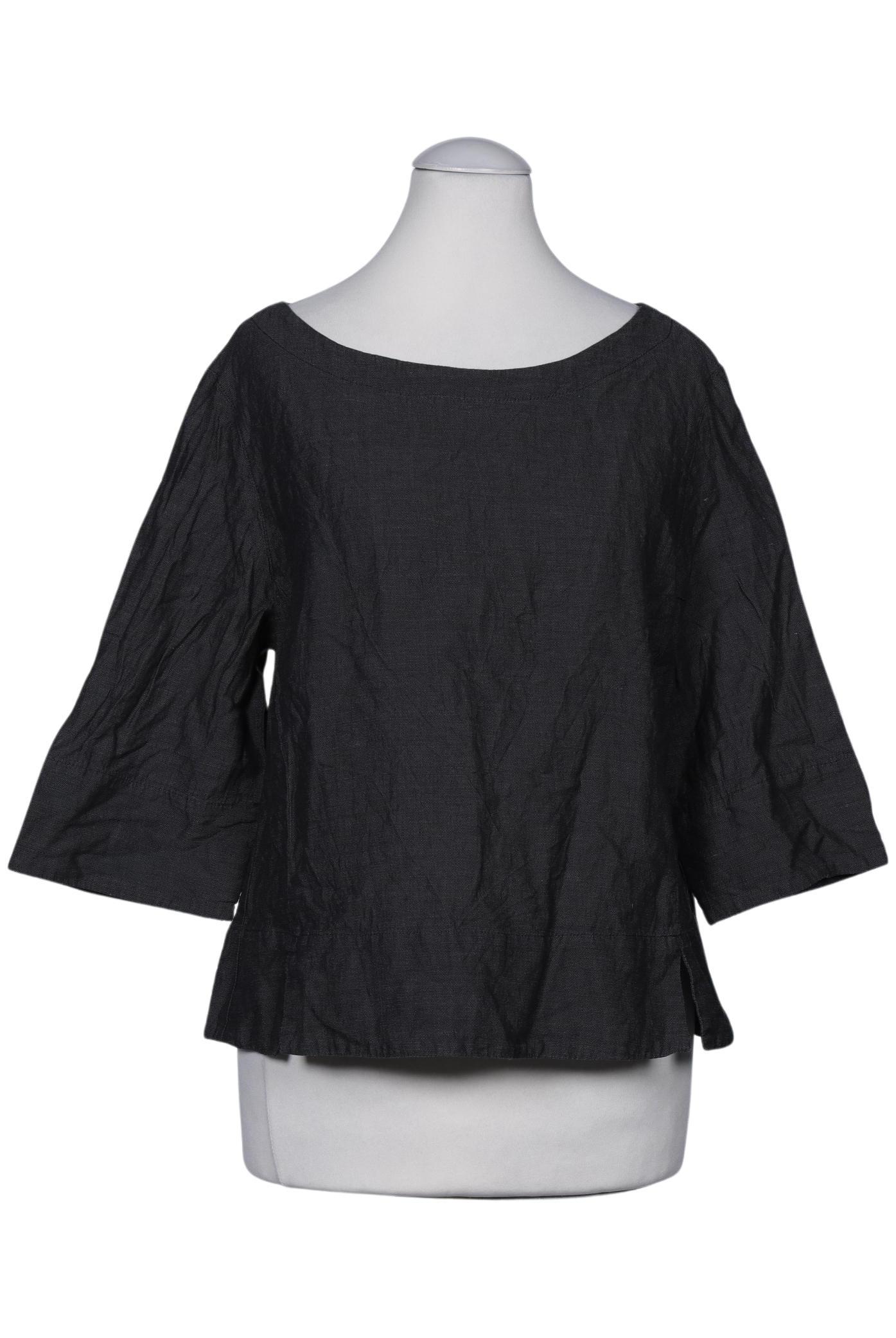 

Evelin Brandt Berlin Damen Bluse, grau, Gr. 36
