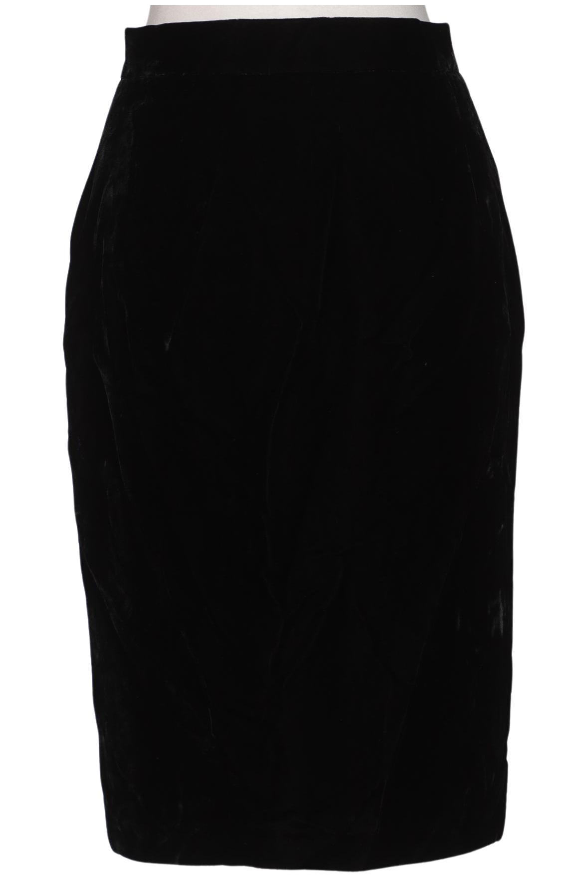 

Evelin Brandt Berlin Damen Rock, schwarz, Gr. 38