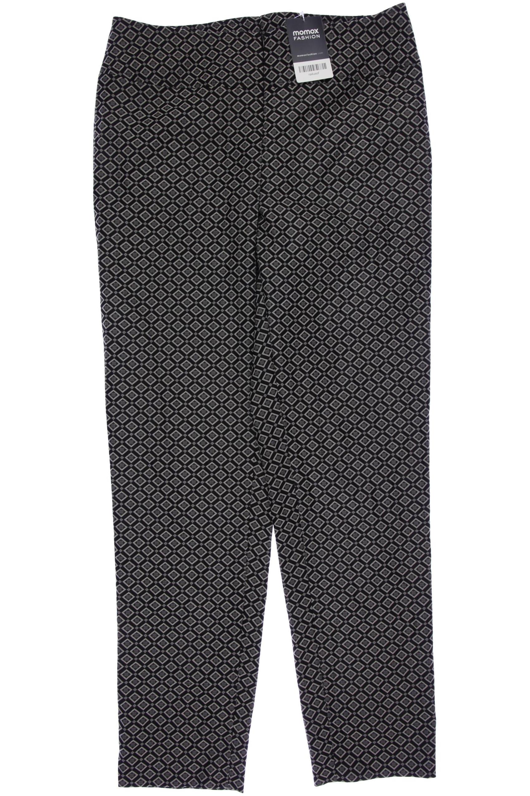 

Evelin Brandt Berlin Damen Stoffhose, grau, Gr. 40