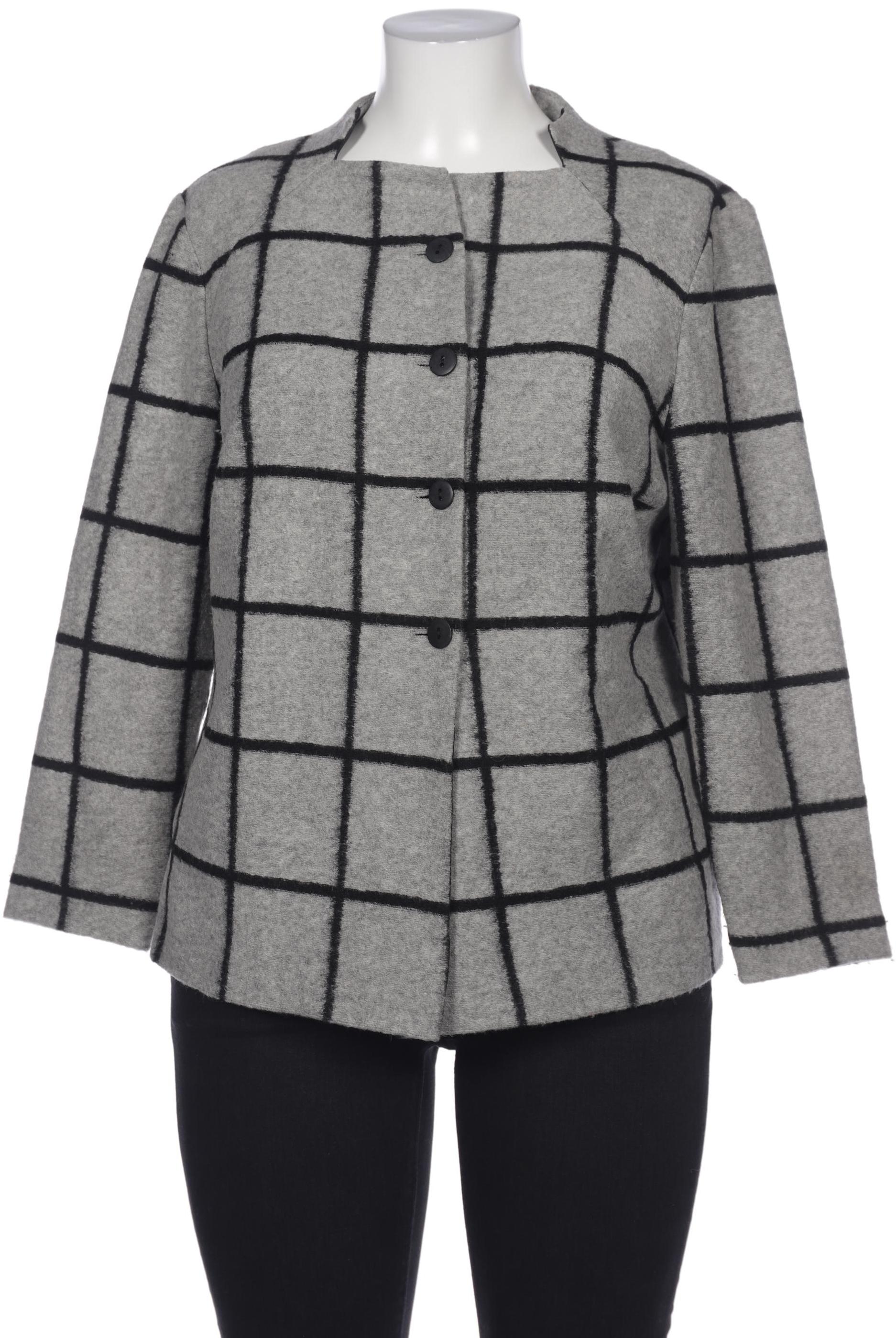 

EVELIN BRANDT BERLIN Damen Blazer, grau