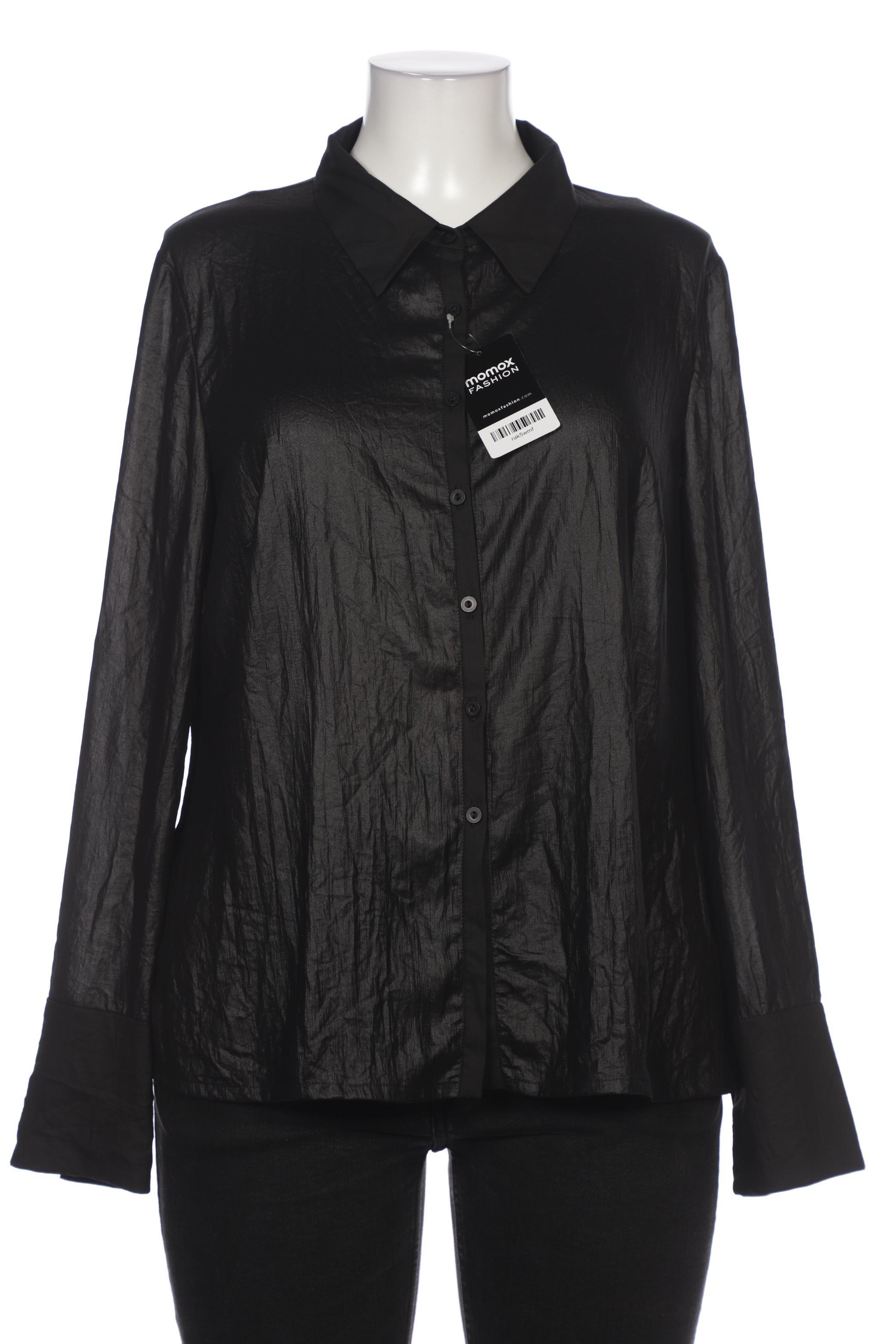 

EVELIN BRANDT BERLIN Damen Bluse, schwarz