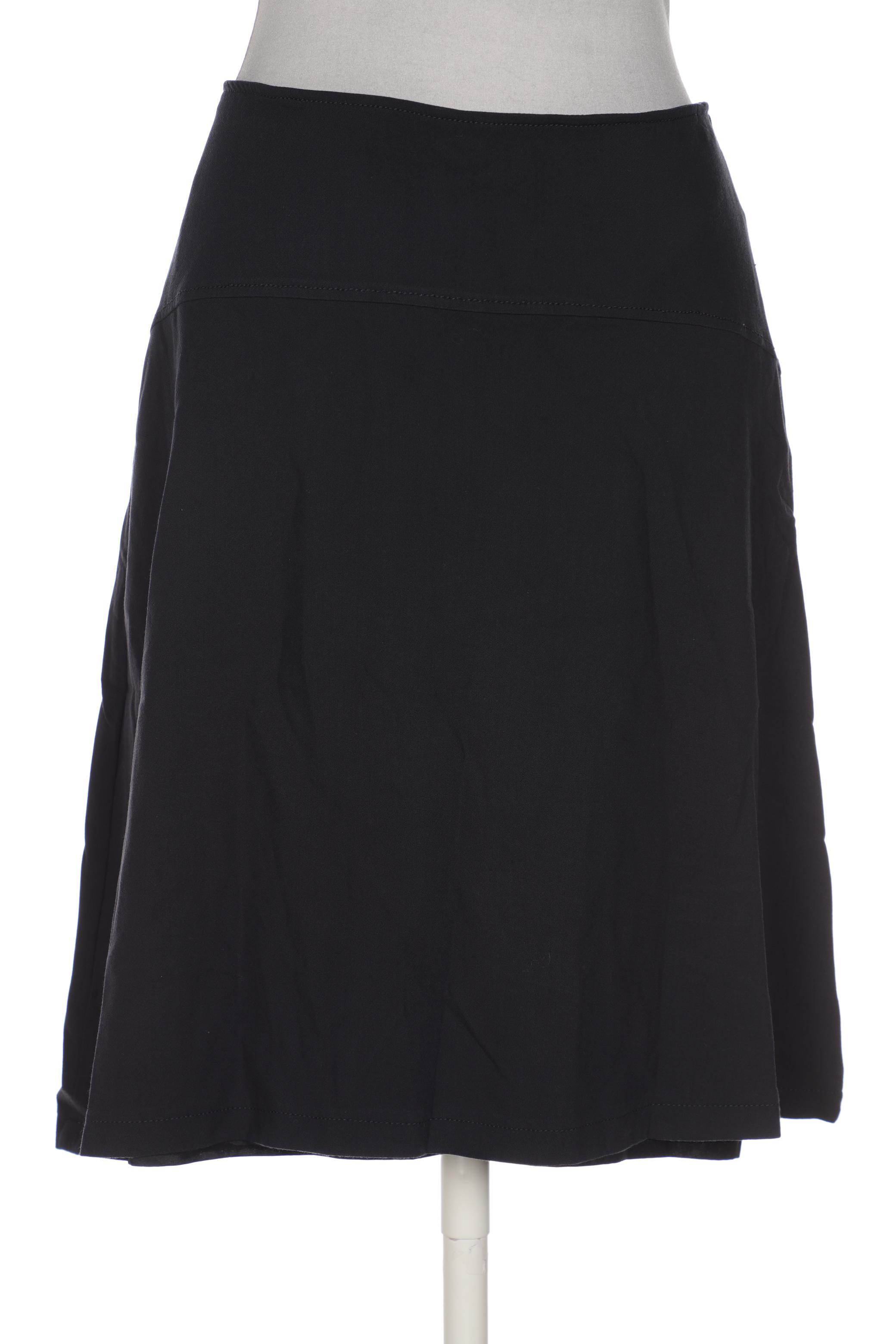 

Evelin Brandt Berlin Damen Rock, marineblau, Gr. 38