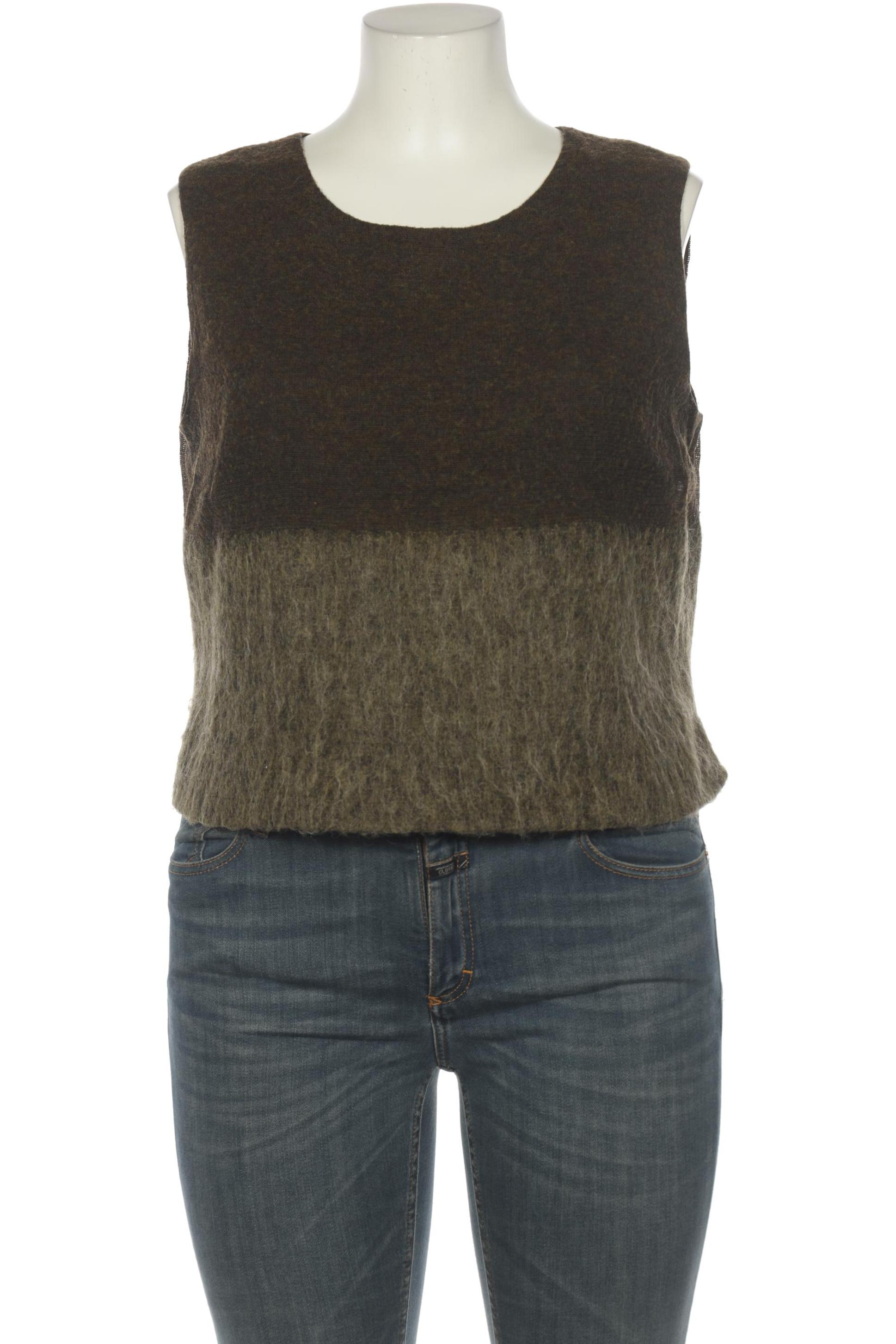 

EVELIN BRANDT BERLIN Damen Bluse, grün