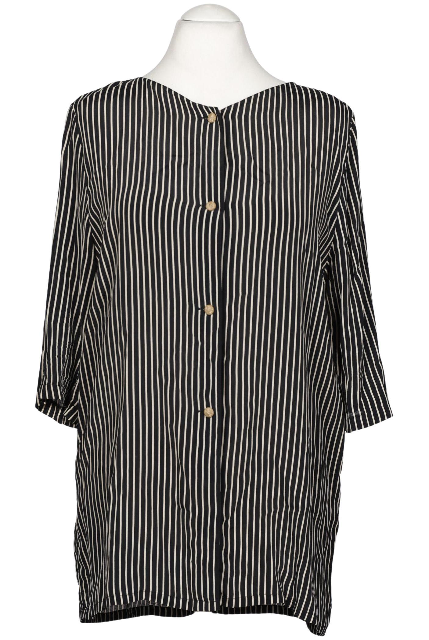 

Evelin Brandt Berlin Damen Bluse, mehrfarbig, Gr. 42