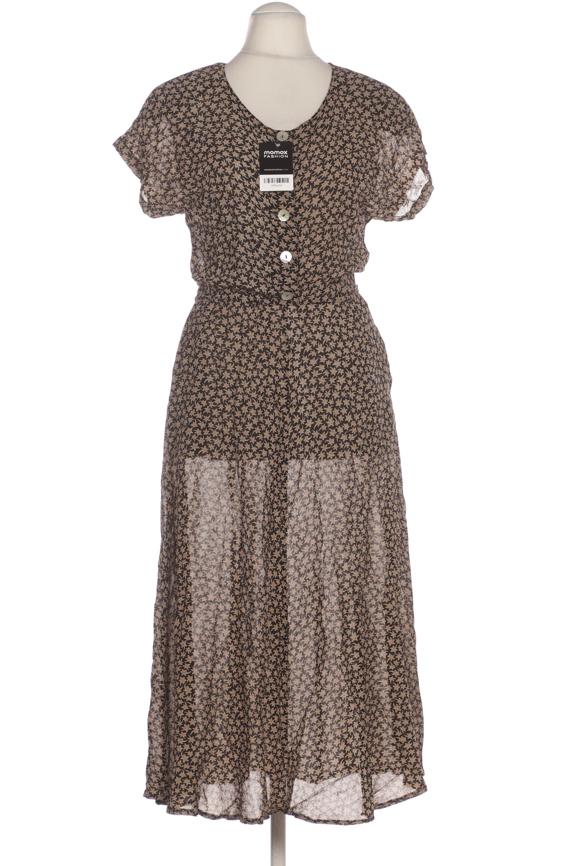 

Evelin Brandt Berlin Damen Kleid, schwarz, Gr. 40