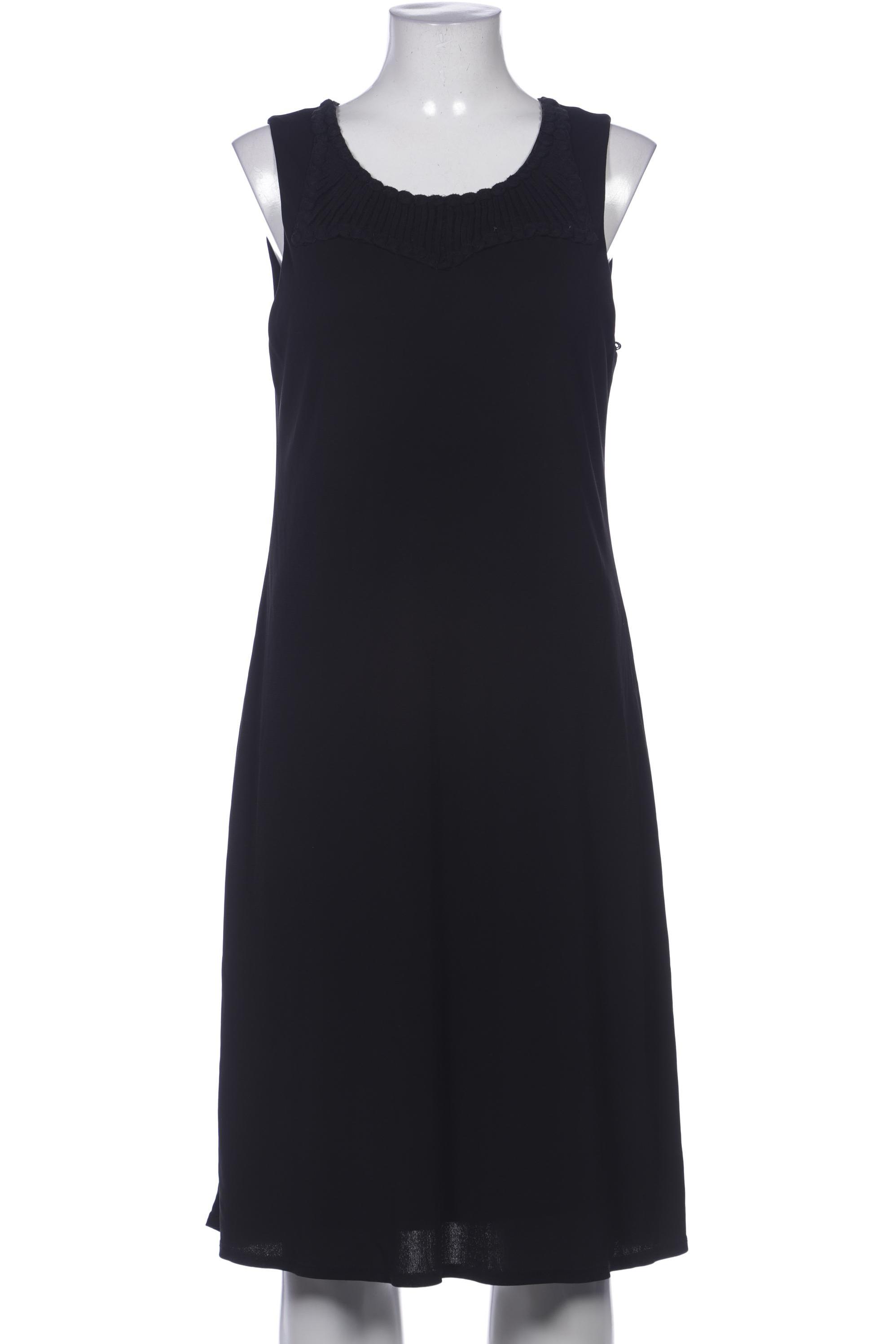 

Evelin Brandt Berlin Damen Kleid, schwarz, Gr. 42