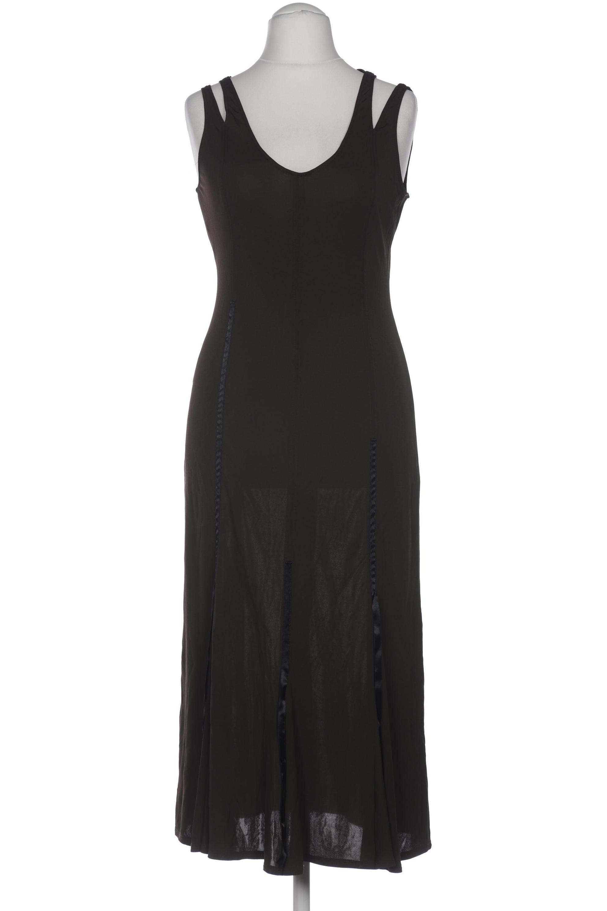 

Evelin Brandt Berlin Damen Kleid, braun, Gr. 38