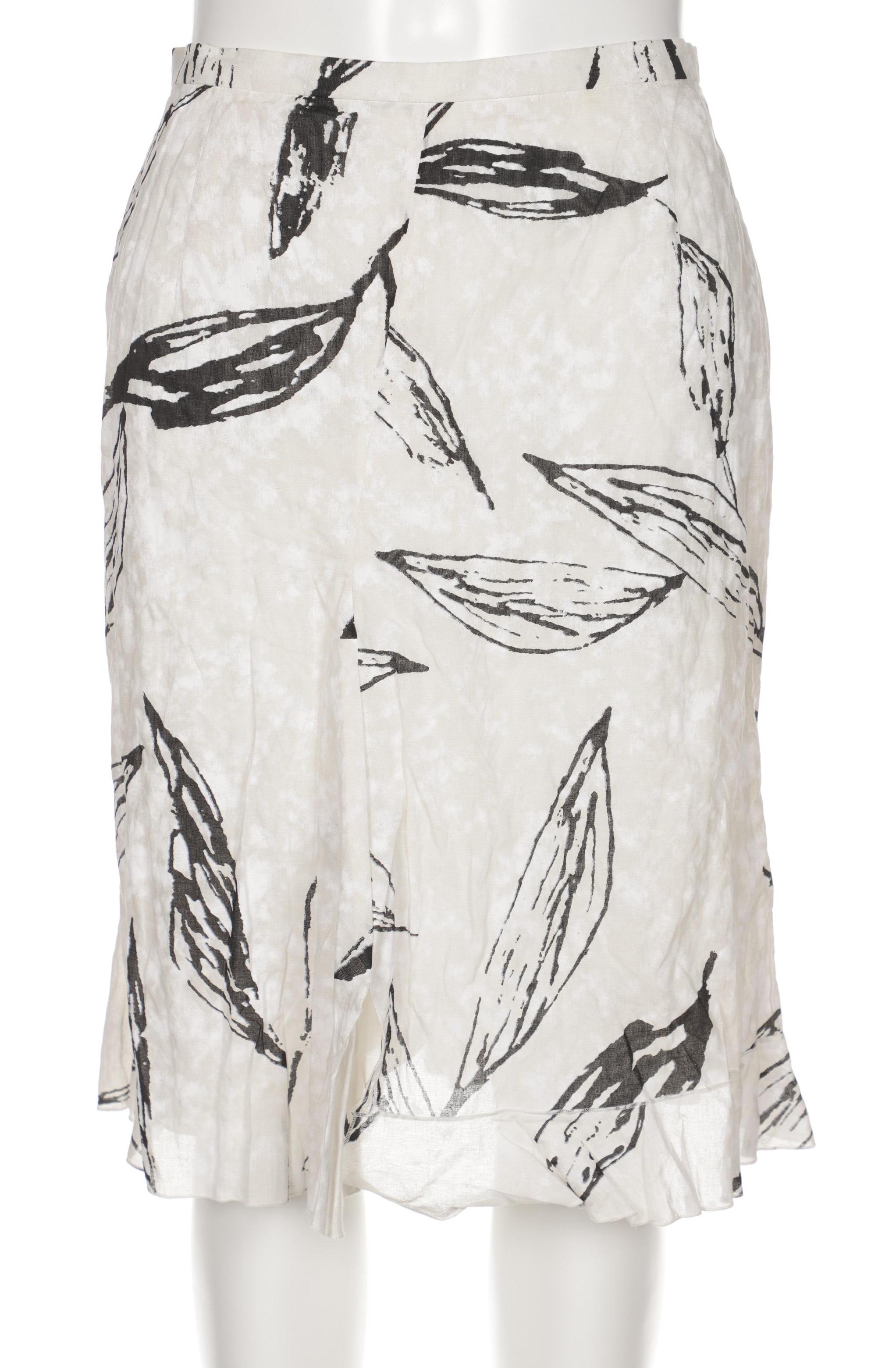 

EVELIN BRANDT BERLIN Damen Rock, beige