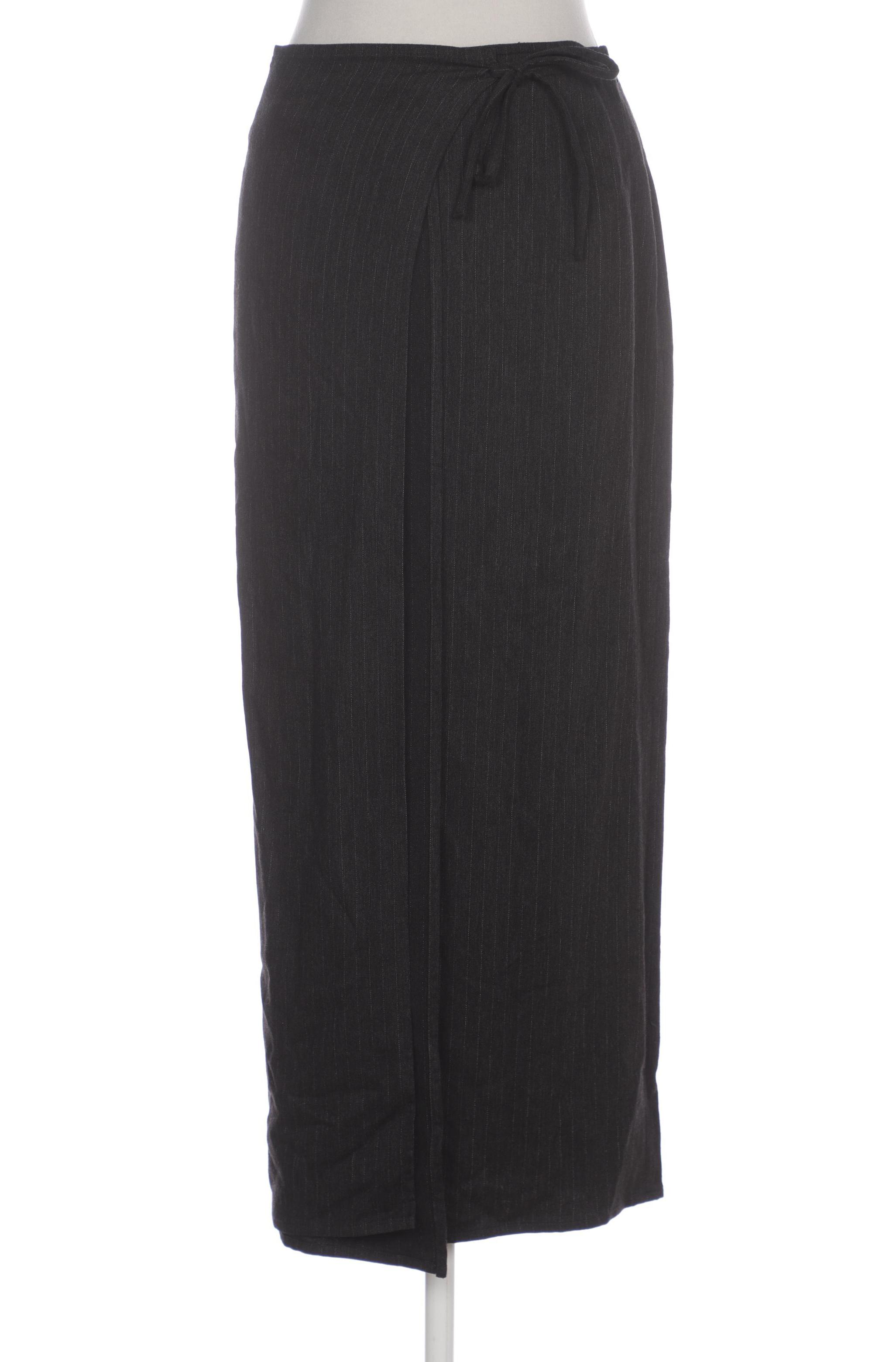 

Evelin Brandt Berlin Damen Rock, grau, Gr. 34