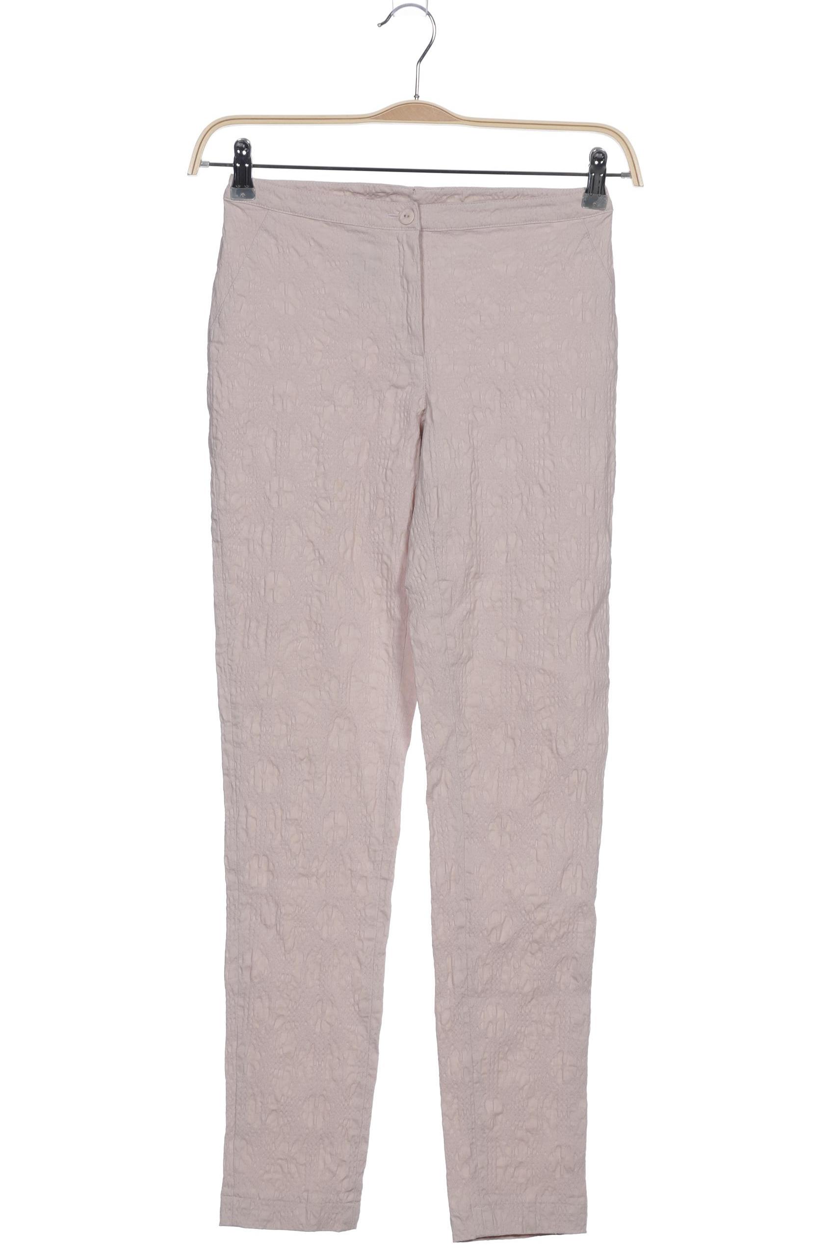 

Evelin Brandt Berlin Damen Stoffhose, pink, Gr. 36