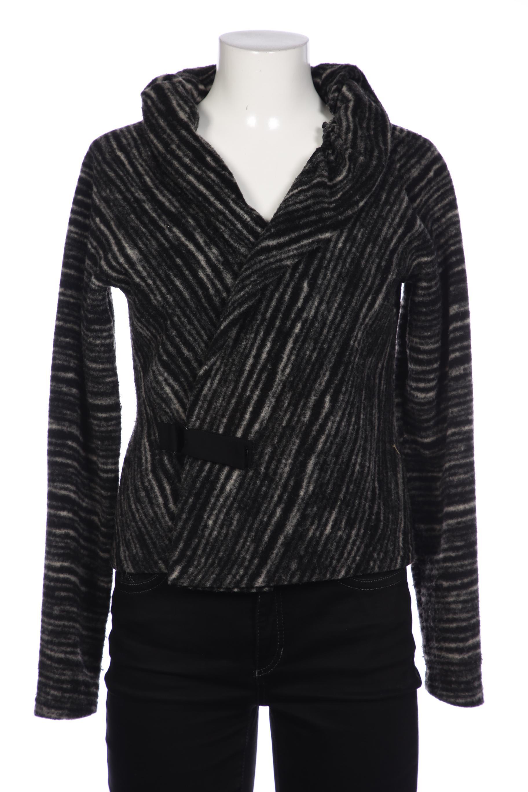 

EVELIN BRANDT BERLIN Damen Blazer, schwarz
