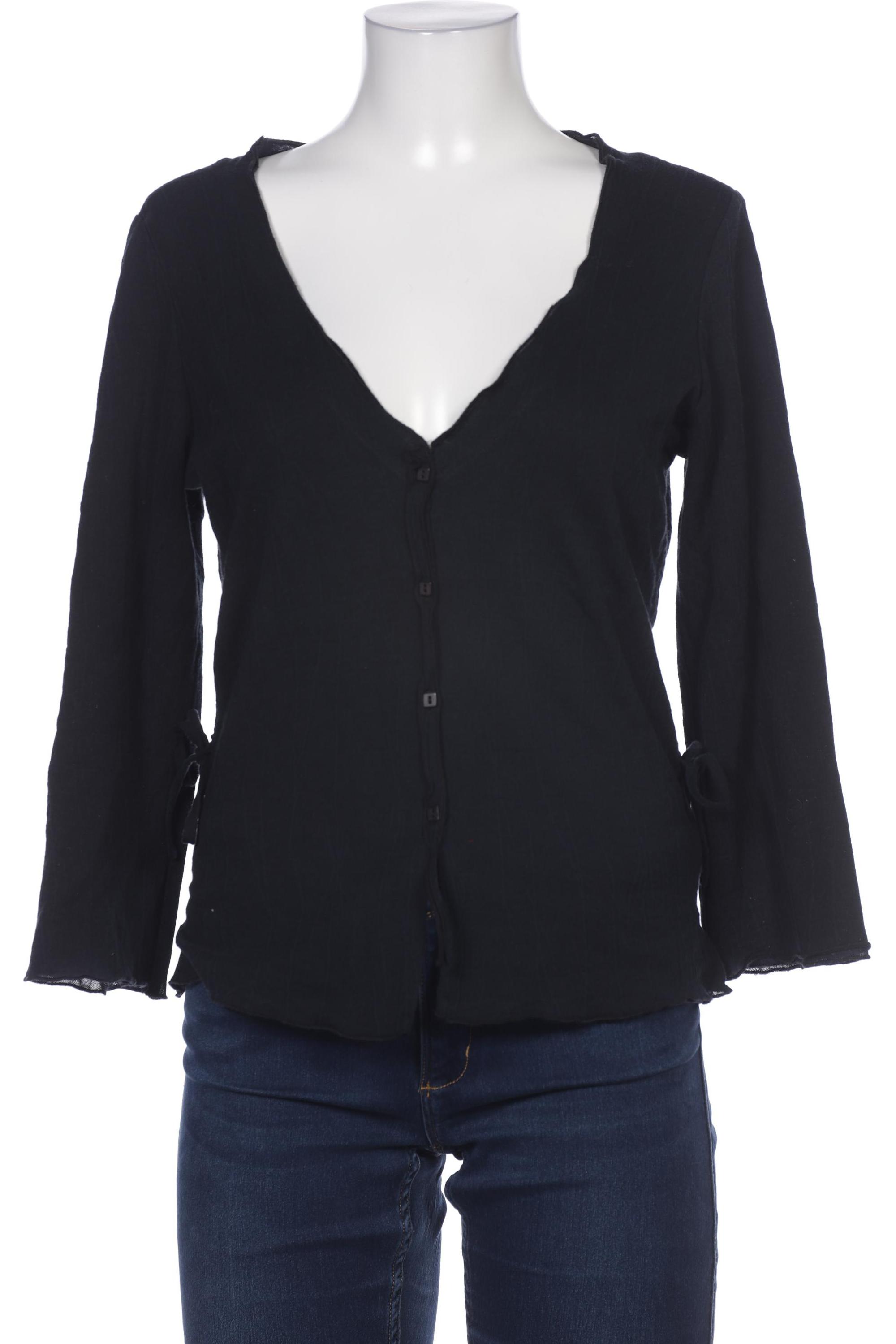 

EVELIN BRANDT BERLIN Damen Bluse, marineblau