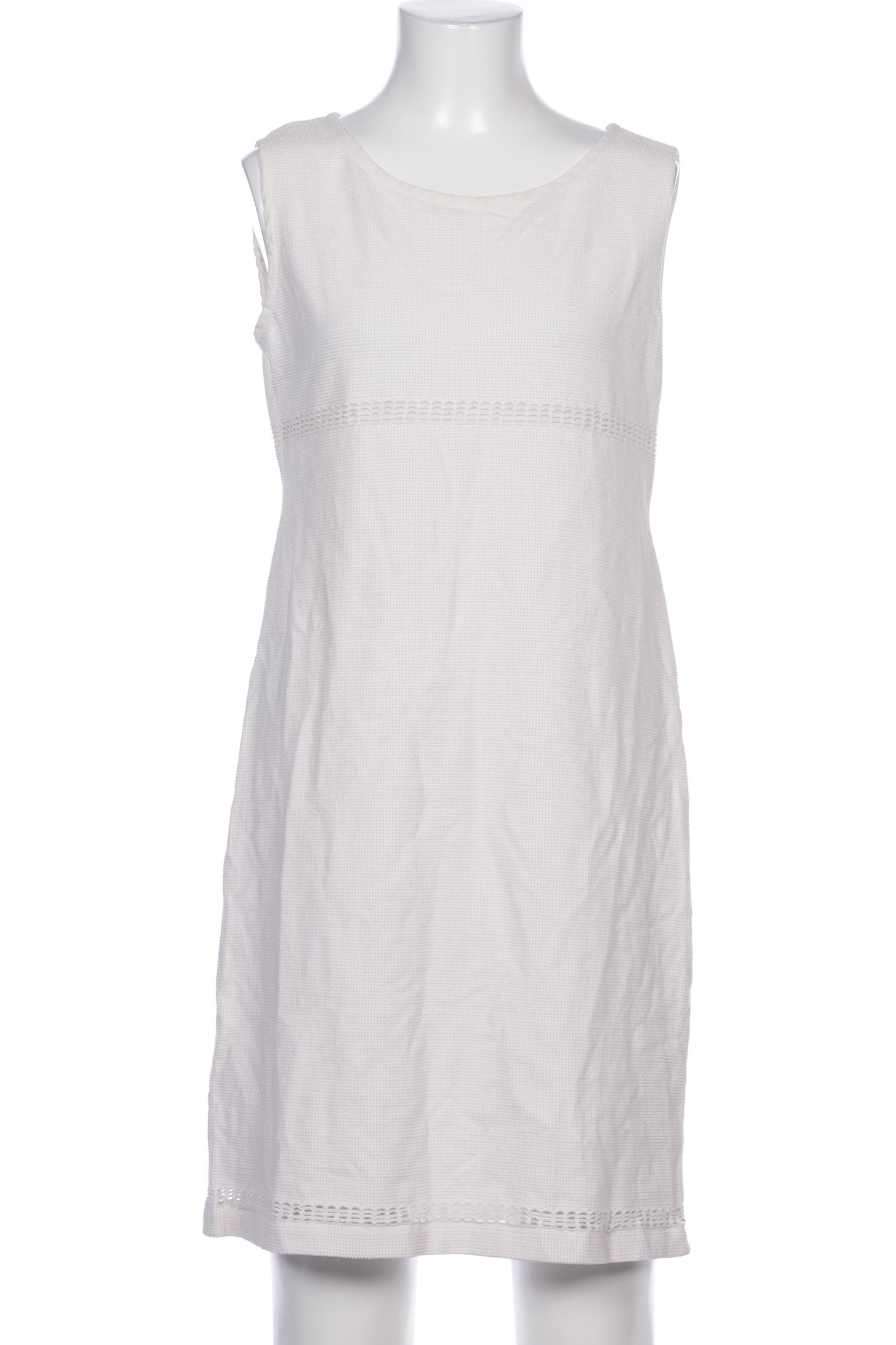 

Evelin Brandt Berlin Damen Kleid, weiß, Gr. 40