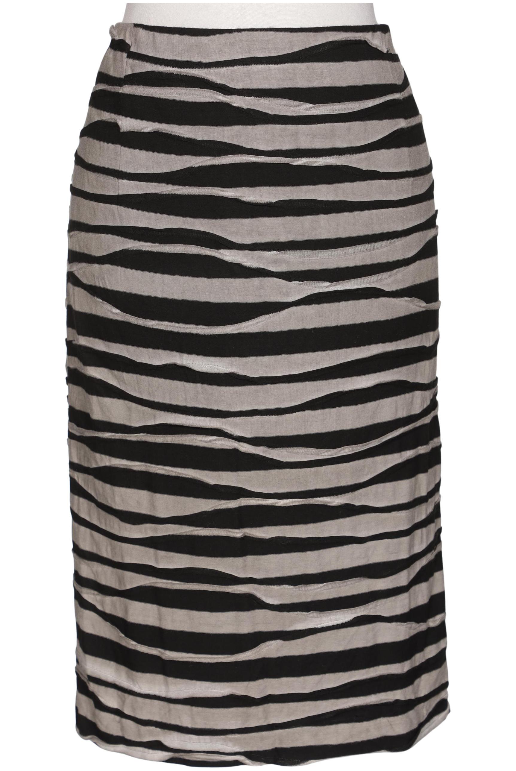 

Evelin Brandt Berlin Damen Rock, mehrfarbig, Gr. 40