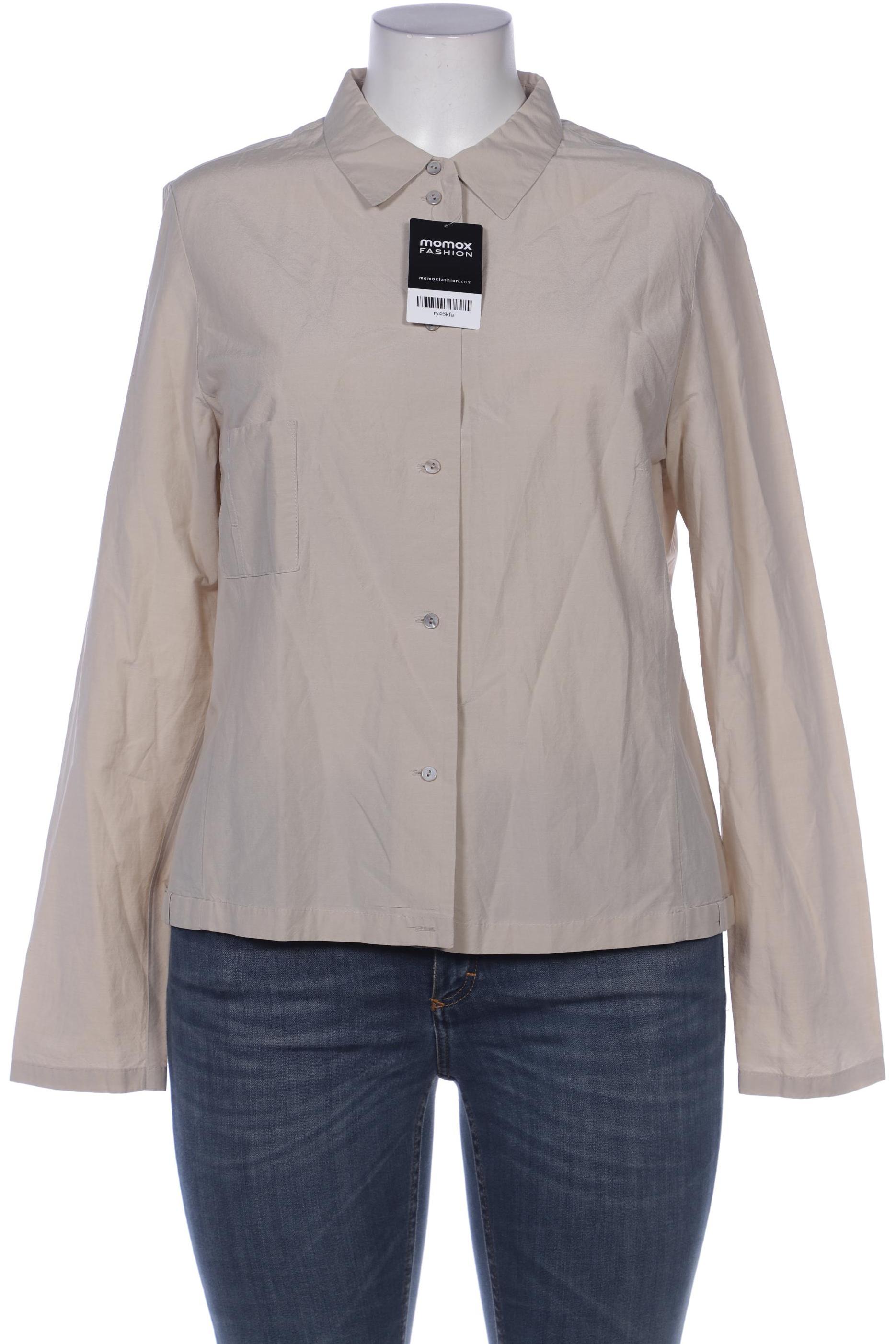 

Evelin Brandt Berlin Damen Bluse, beige, Gr. 42