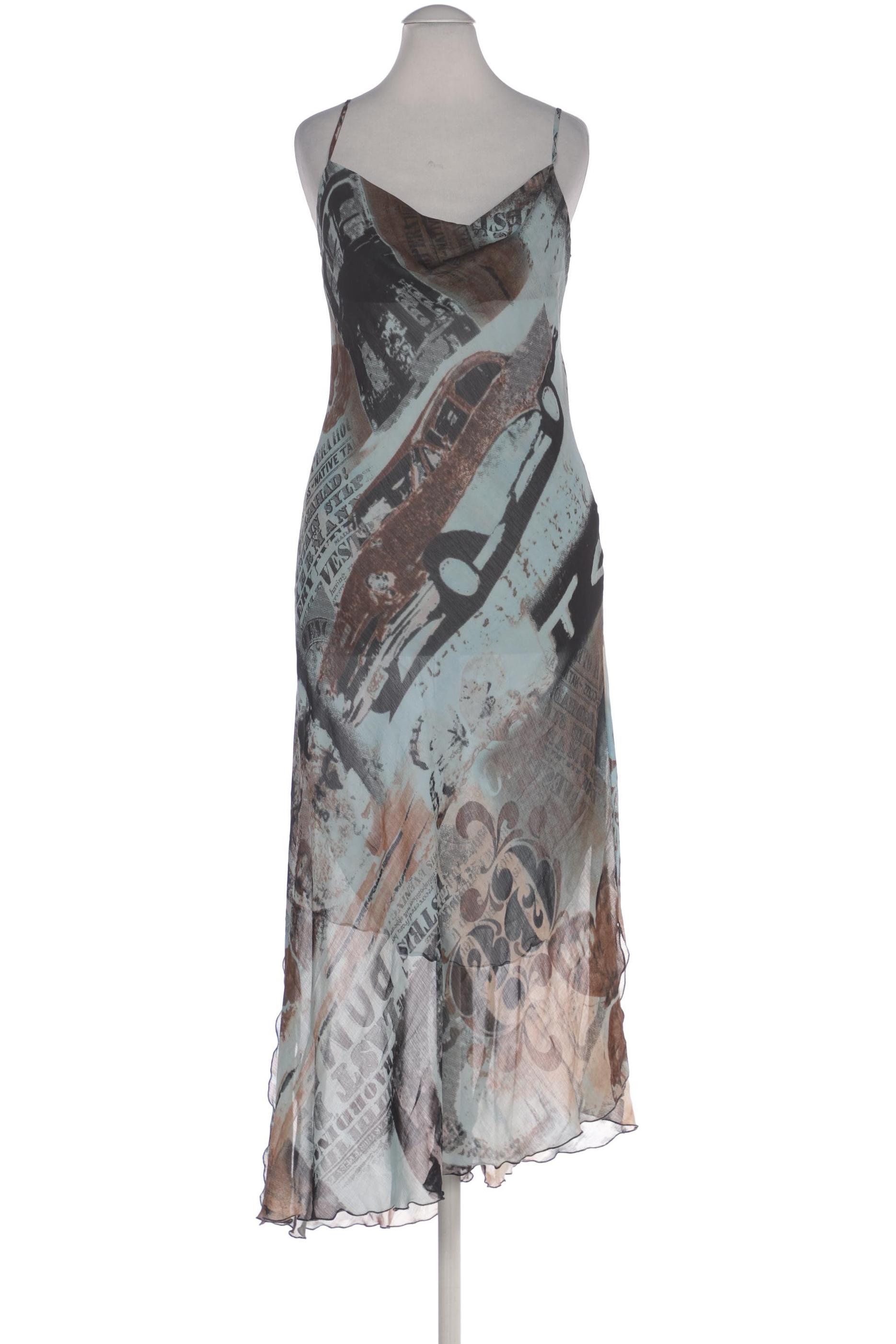 

Evelin Brandt Berlin Damen Kleid, mehrfarbig, Gr. 36