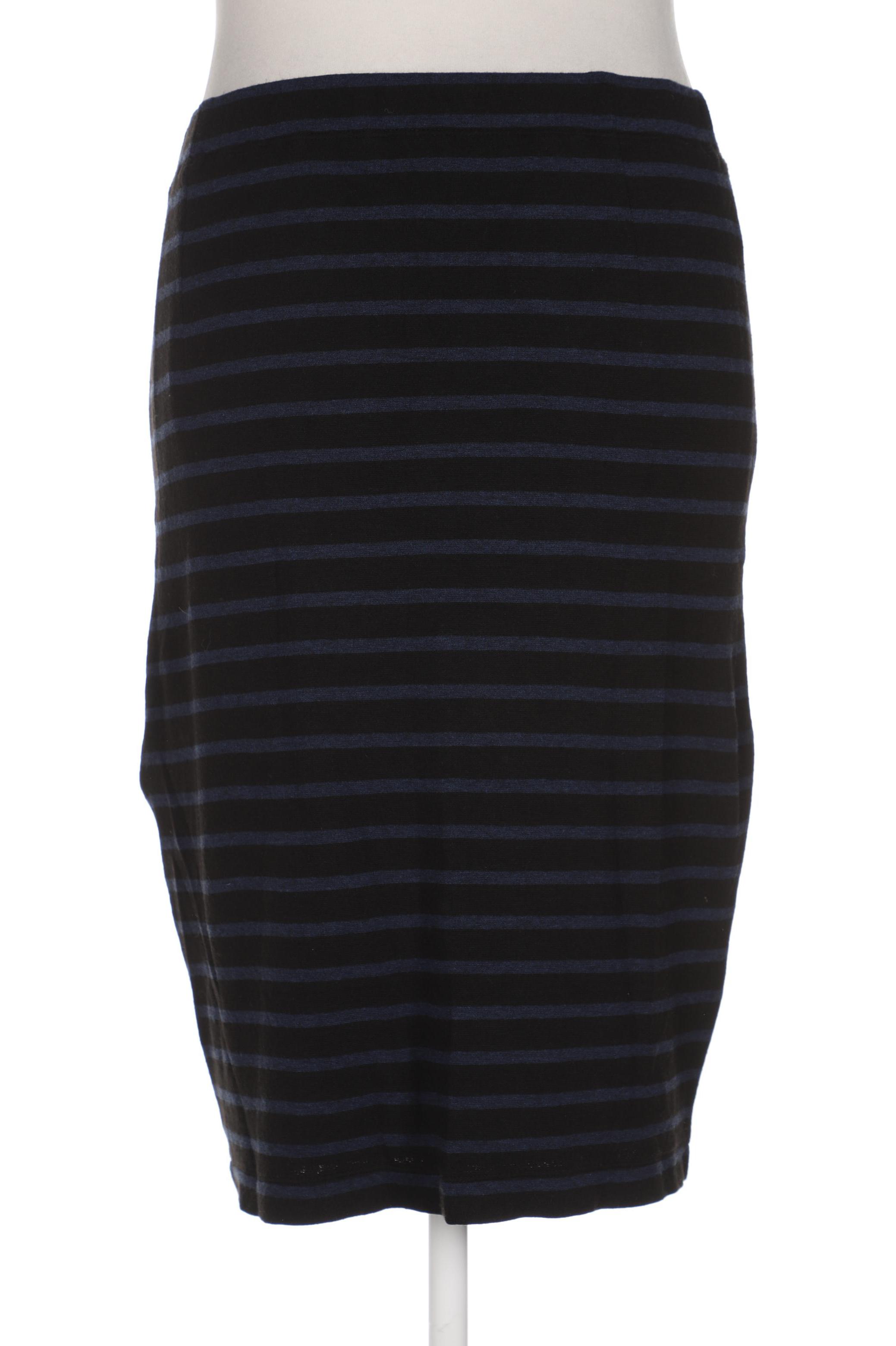 

Evelin Brandt Berlin Damen Rock, schwarz, Gr. 42