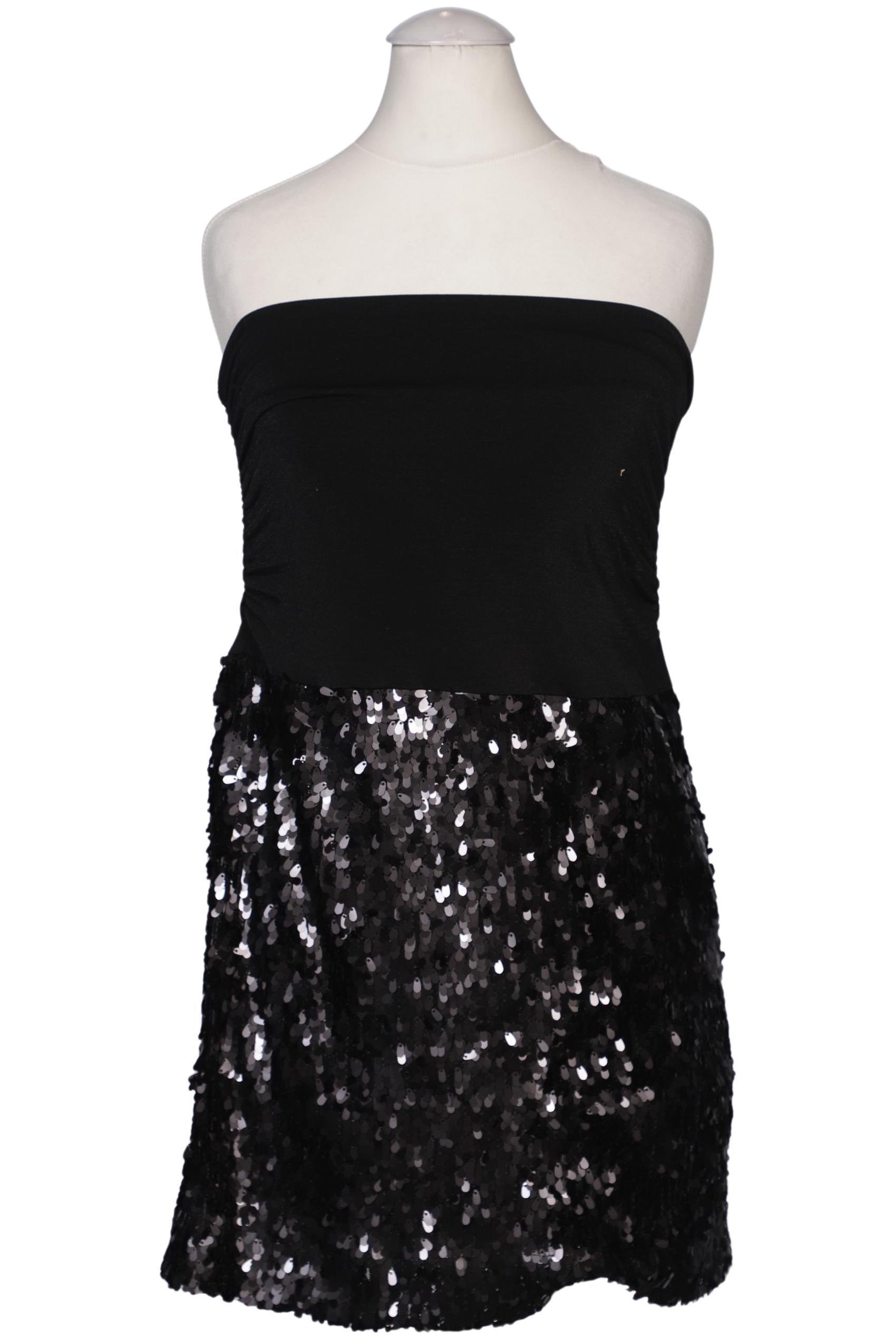 

Evelin Brandt Berlin Damen Kleid, schwarz, Gr. 36