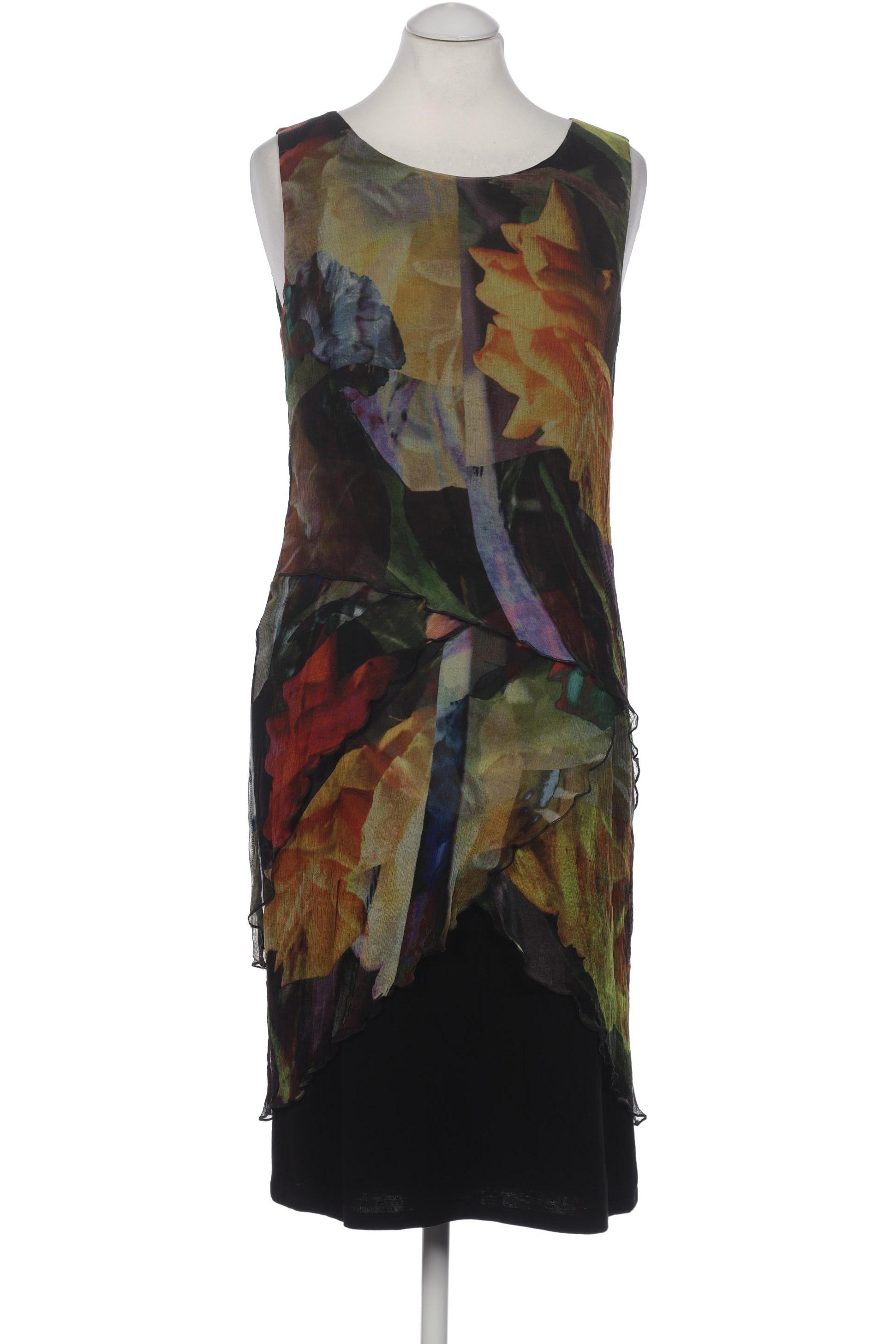 

Evelin Brandt Berlin Damen Kleid, schwarz, Gr. 38