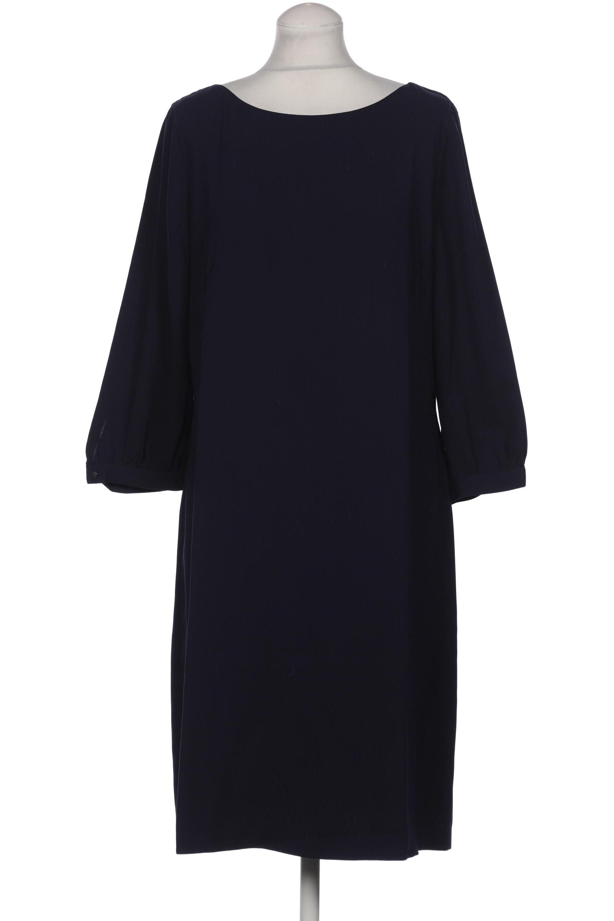 

Evelin Brandt Berlin Damen Kleid, marineblau, Gr. 38