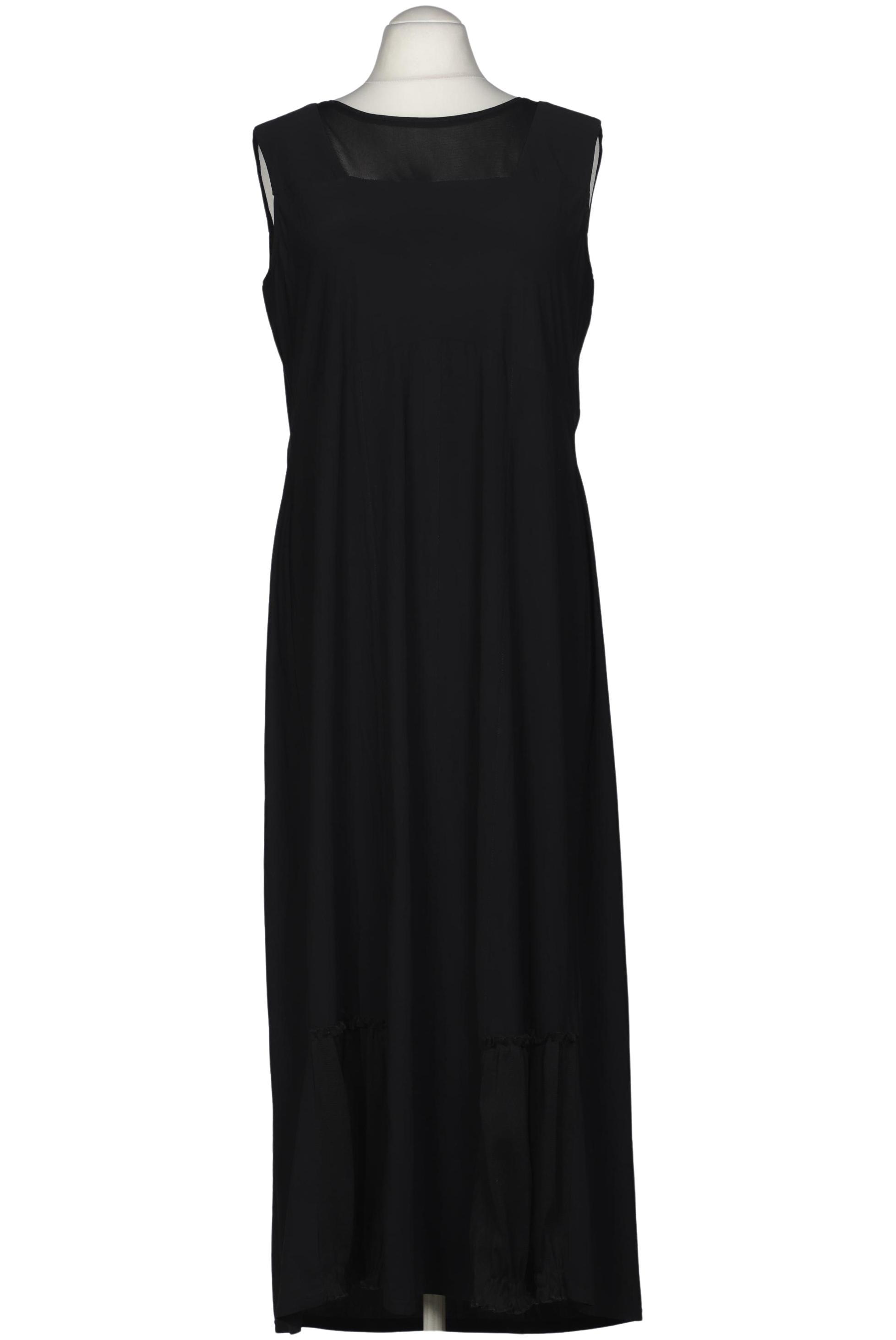 

Evelin Brandt Berlin Damen Kleid, marineblau, Gr. 44