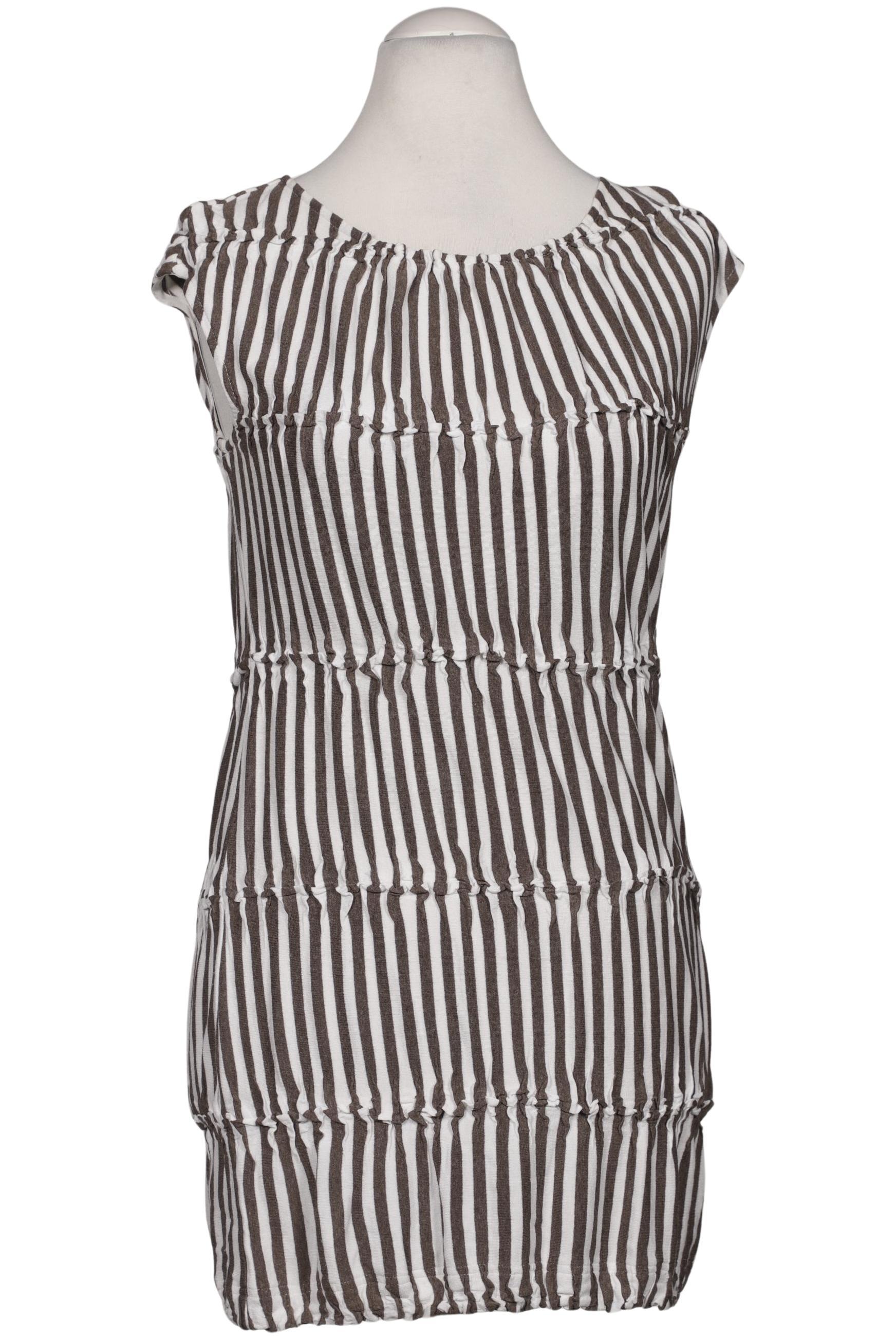 

Evelin Brandt Berlin Damen Kleid, braun, Gr. 38