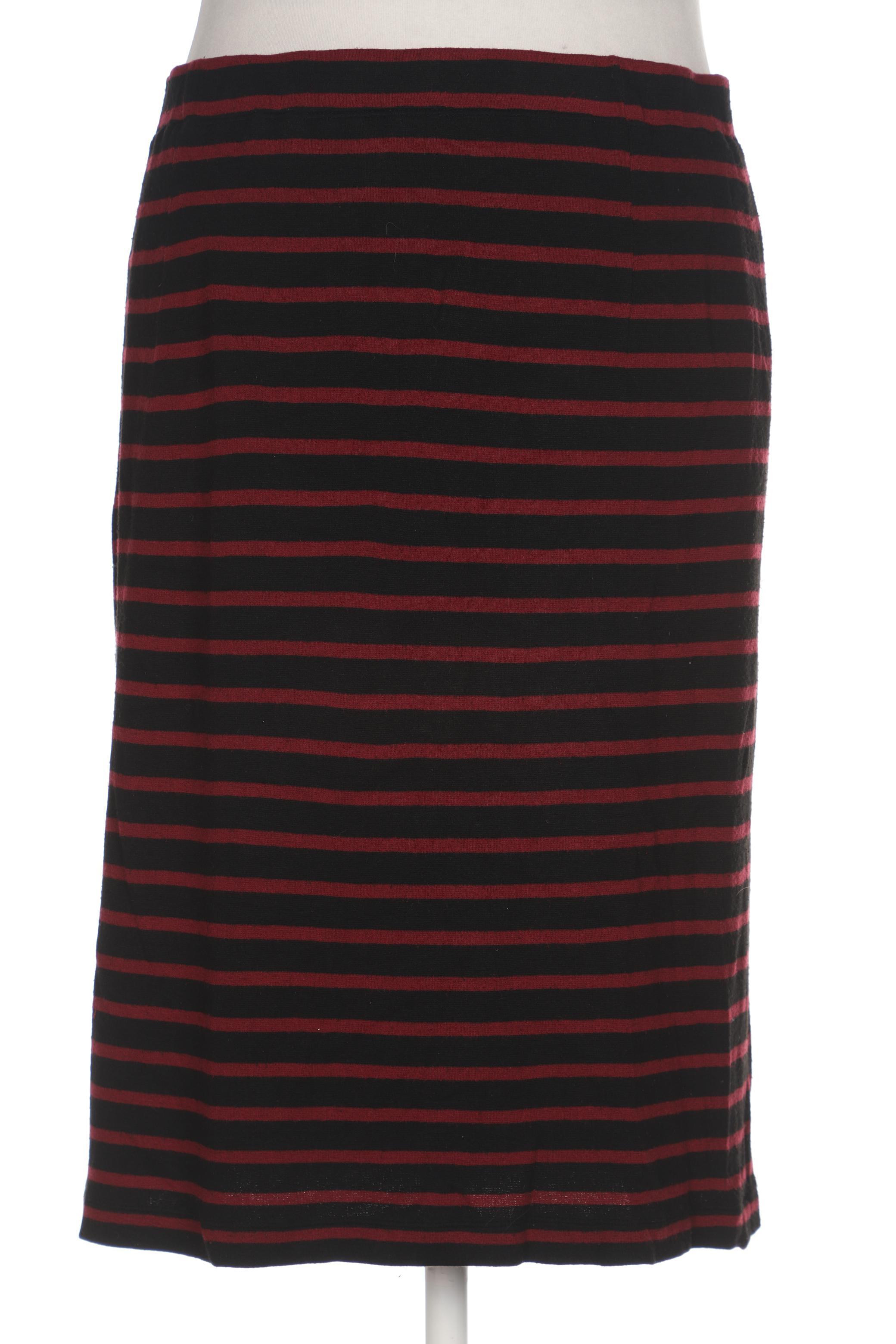

Evelin Brandt Berlin Damen Rock, schwarz, Gr. 44