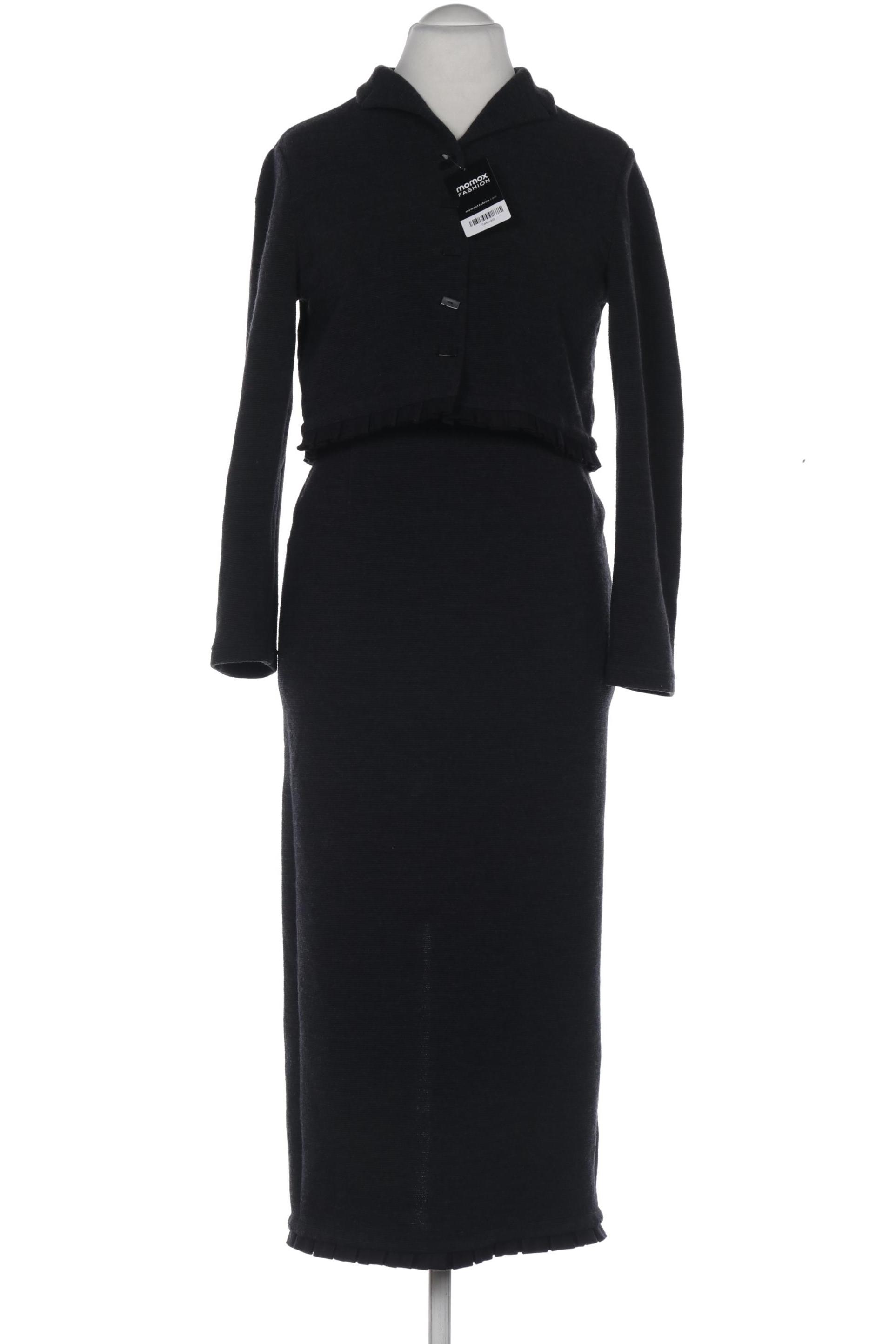 

Evelin Brandt Berlin Damen Anzug, grau, Gr. 36