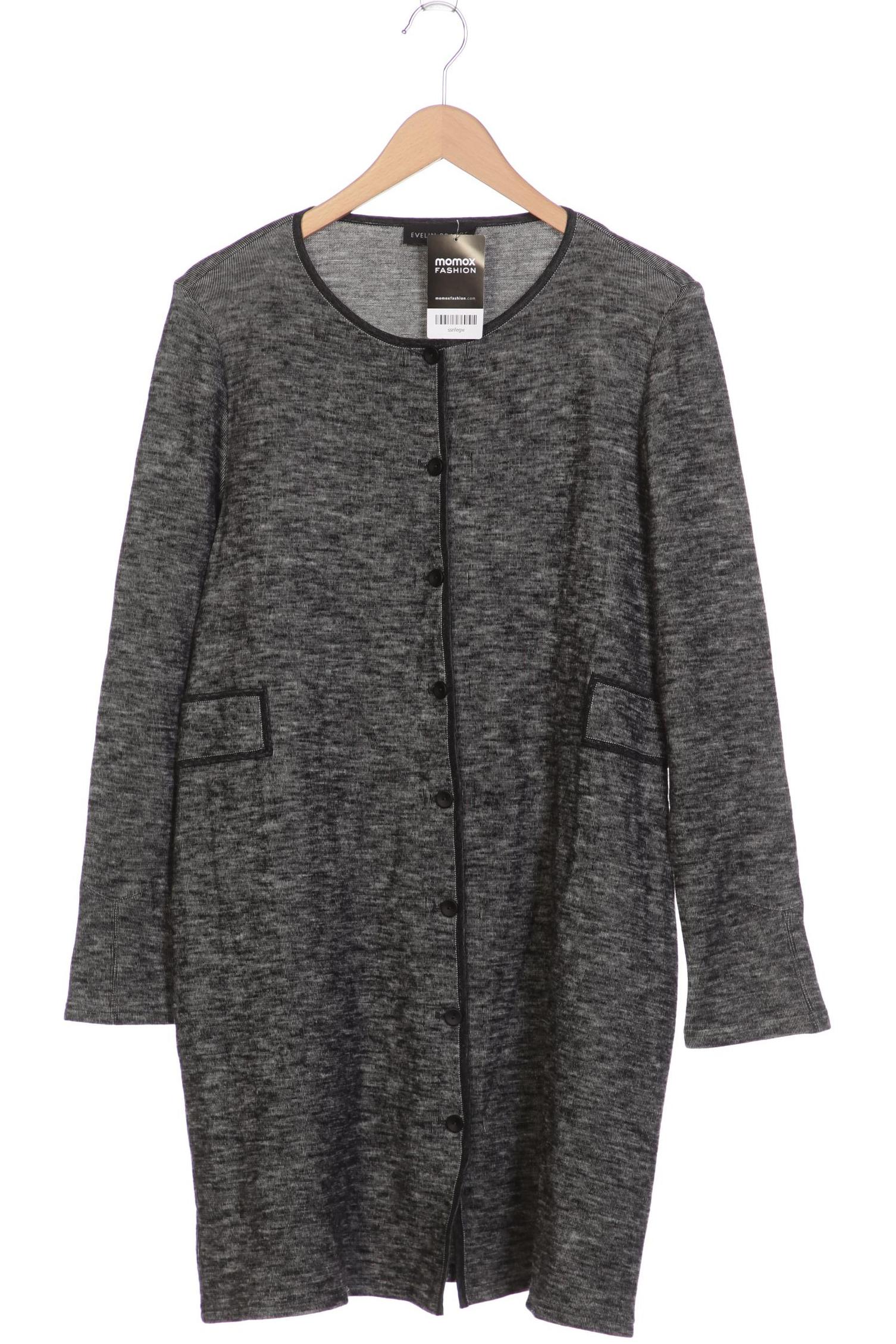 

EVELIN BRANDT BERLIN Damen Mantel, grau