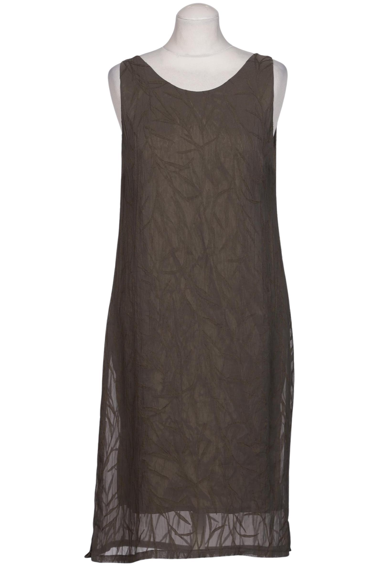 

Evelin Brandt Berlin Damen Kleid, braun, Gr. 38