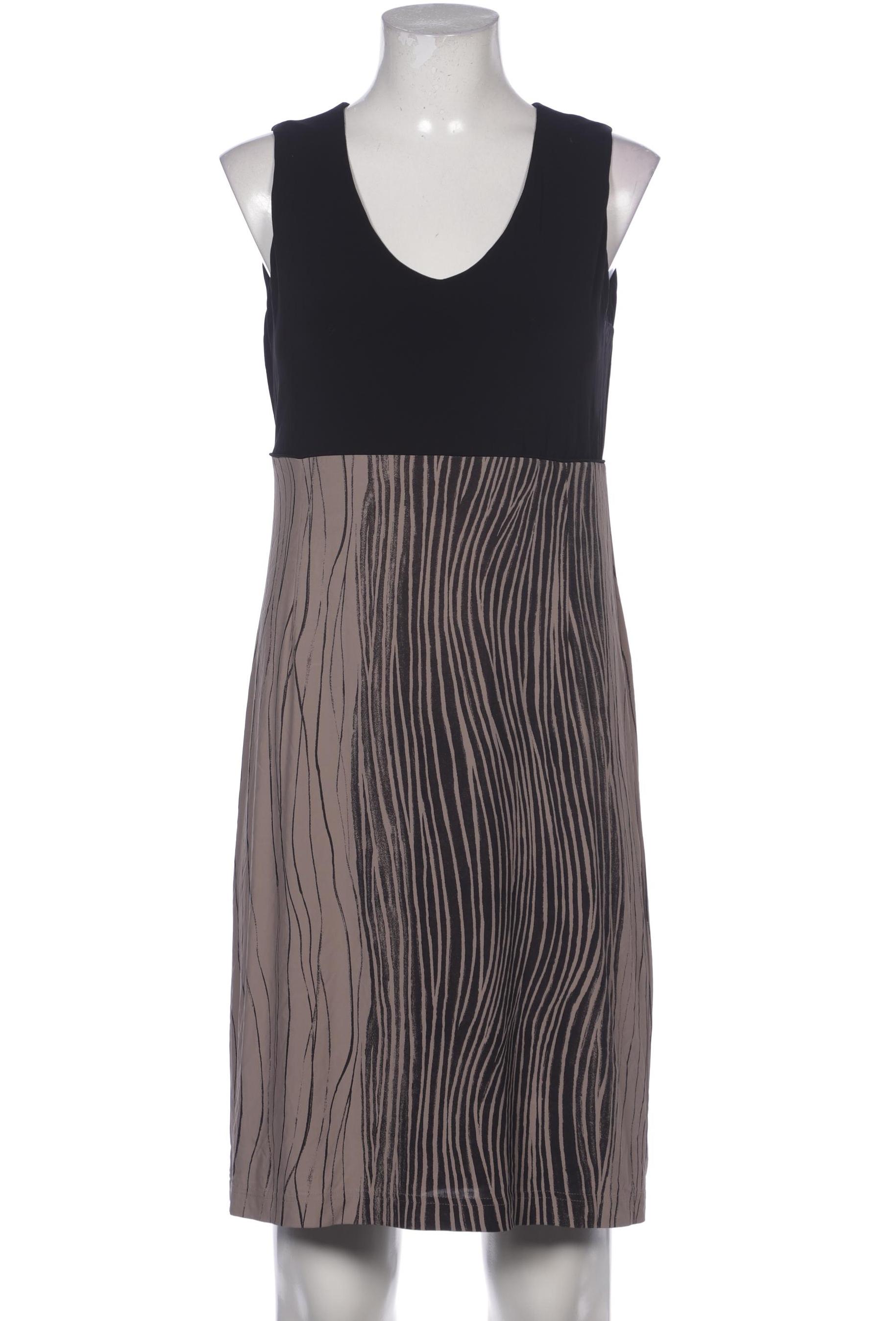 

Evelin Brandt Berlin Damen Kleid, beige, Gr. 40