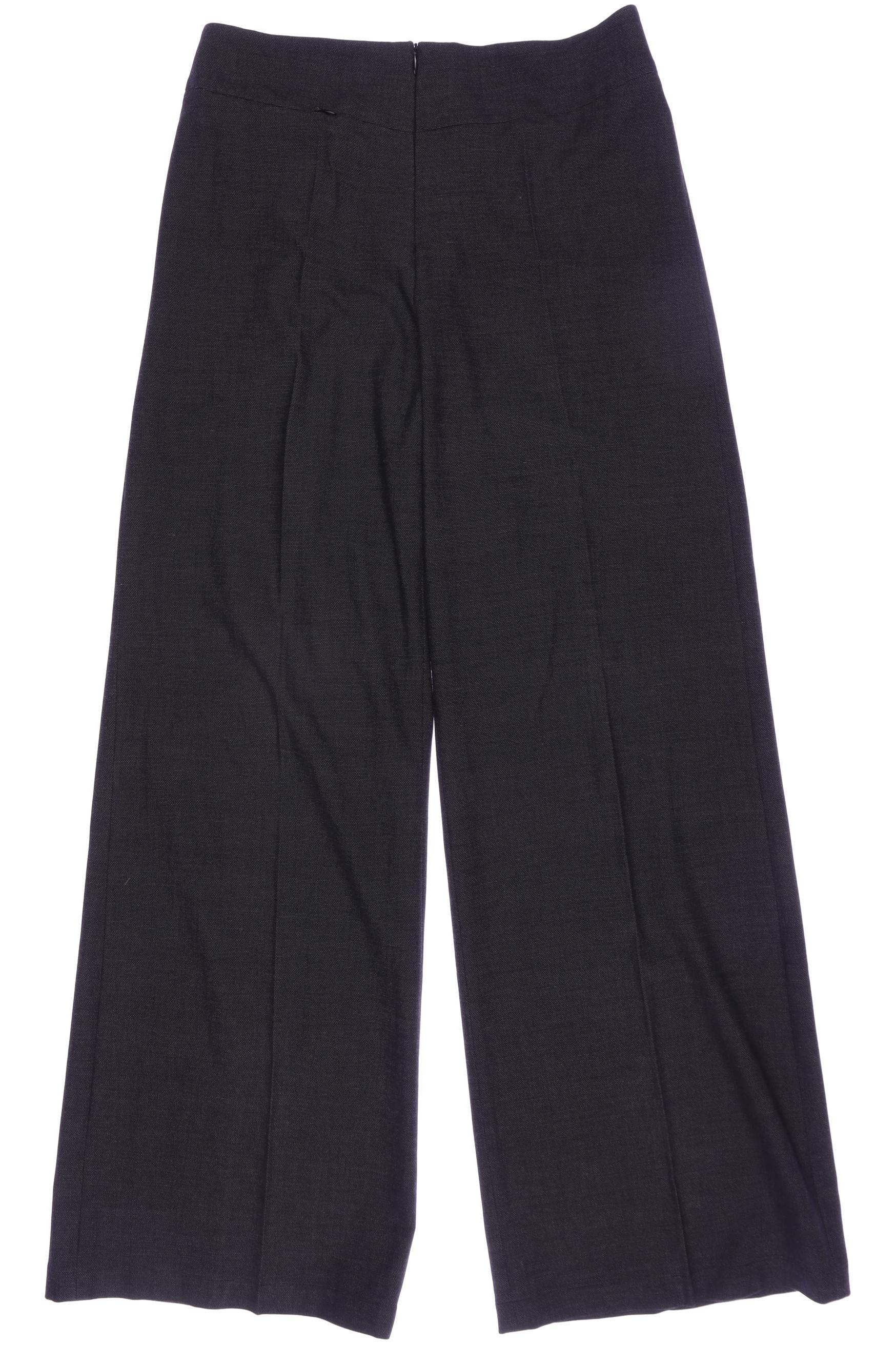 

Evelin Brandt Berlin Damen Stoffhose, grau, Gr. 38