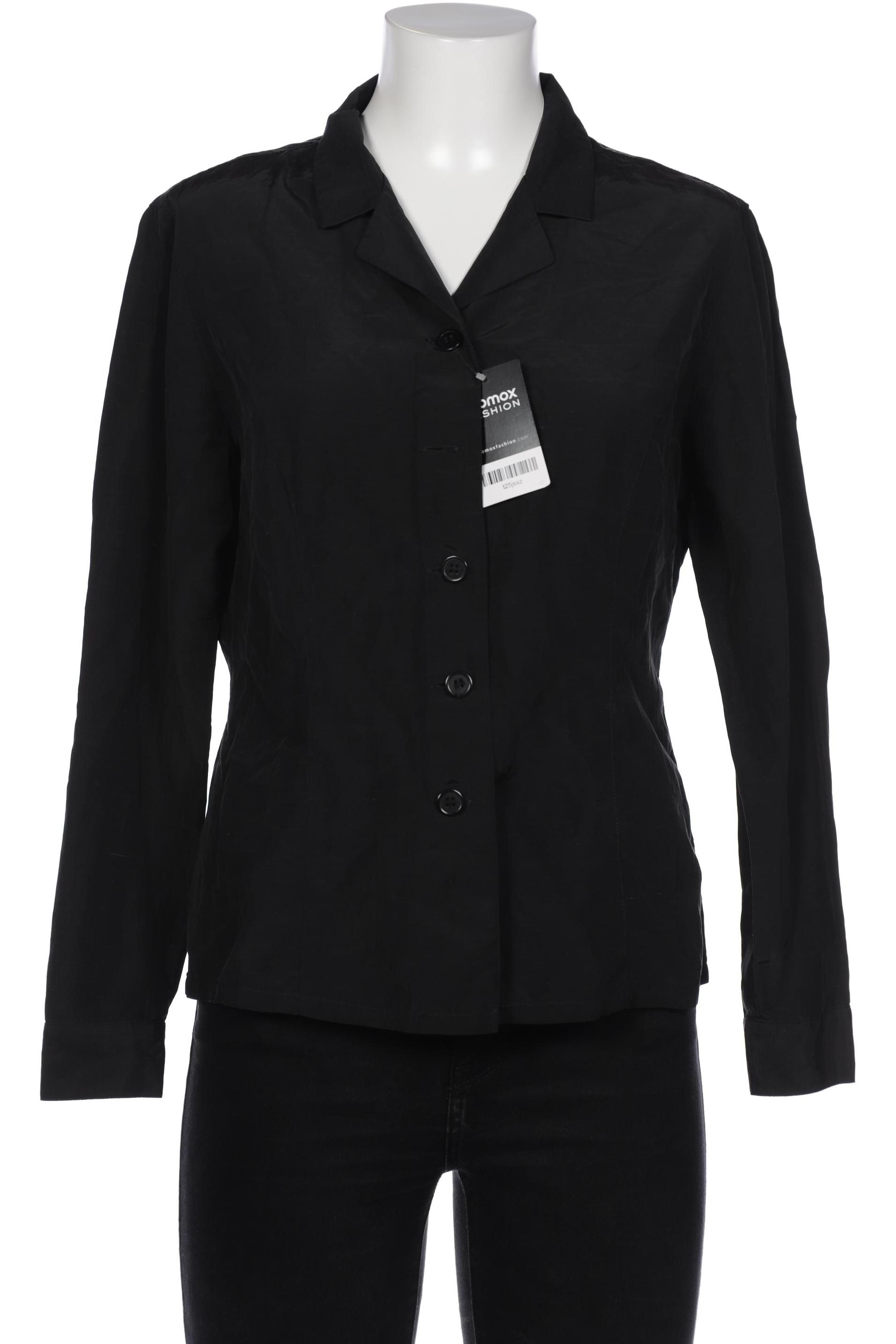 

Evelin Brandt Berlin Damen Blazer, schwarz, Gr. 38