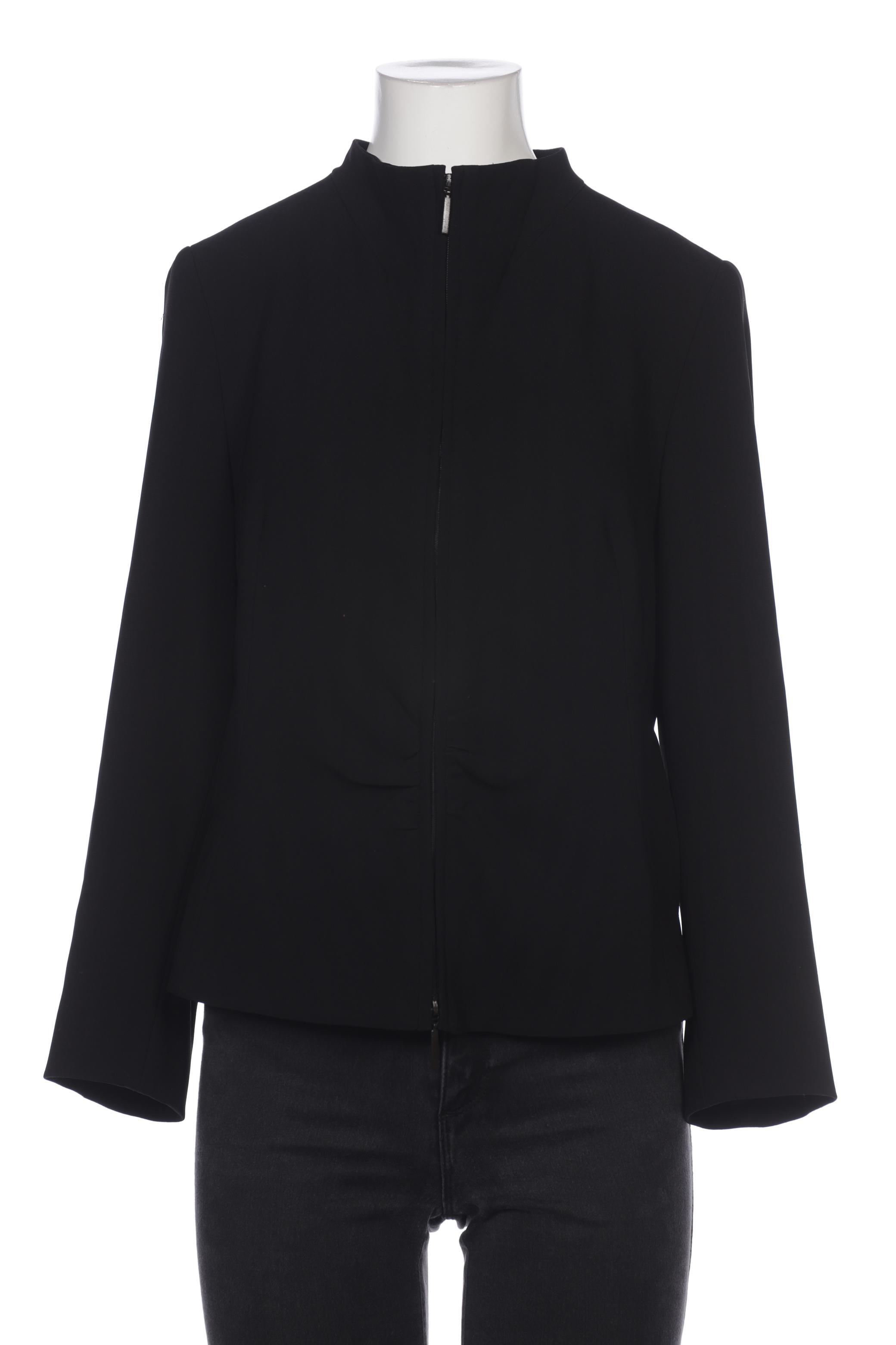 

Evelin Brandt Berlin Damen Blazer, schwarz, Gr. 36