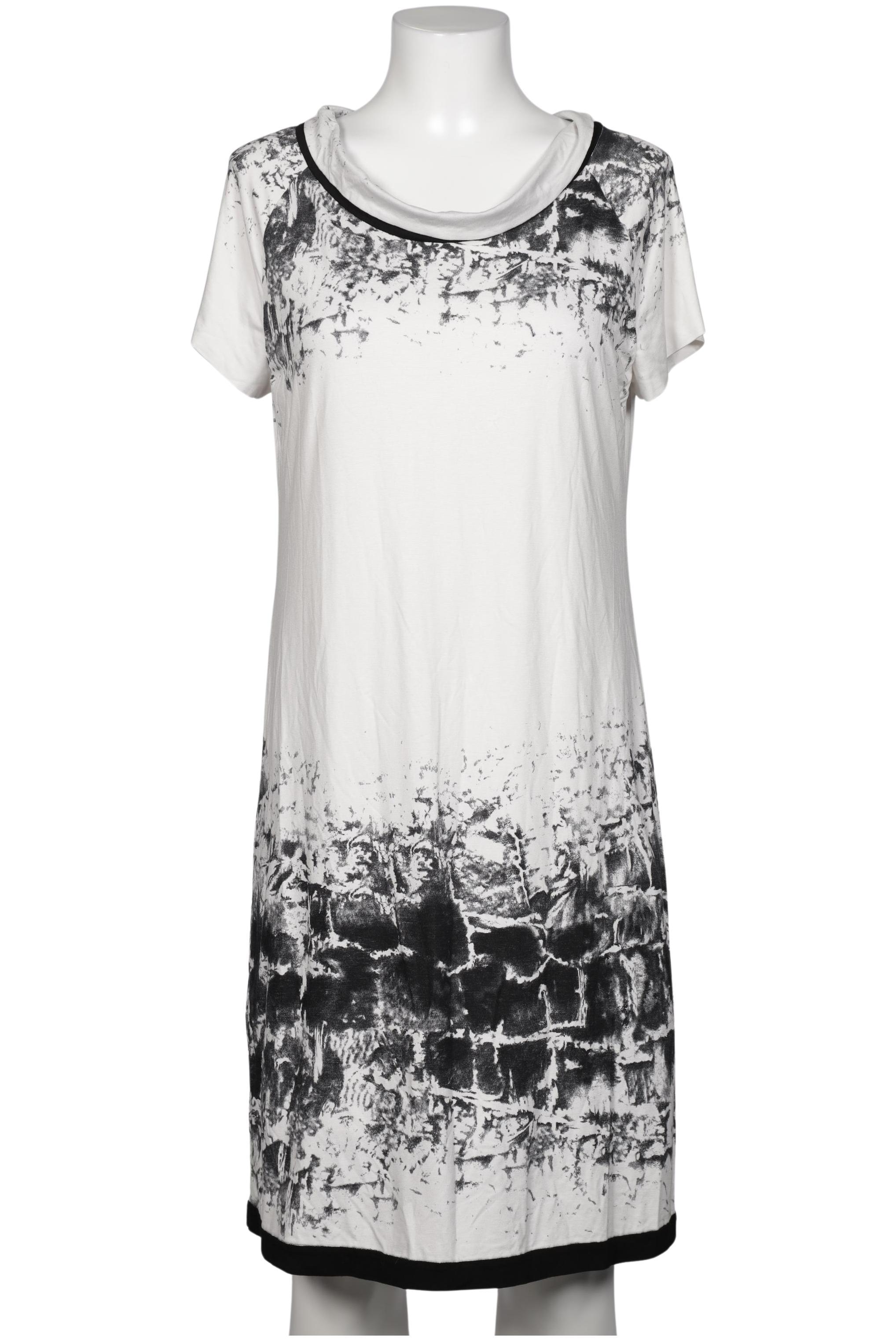 

Evelin Brandt Berlin Damen Kleid, mehrfarbig, Gr. 42