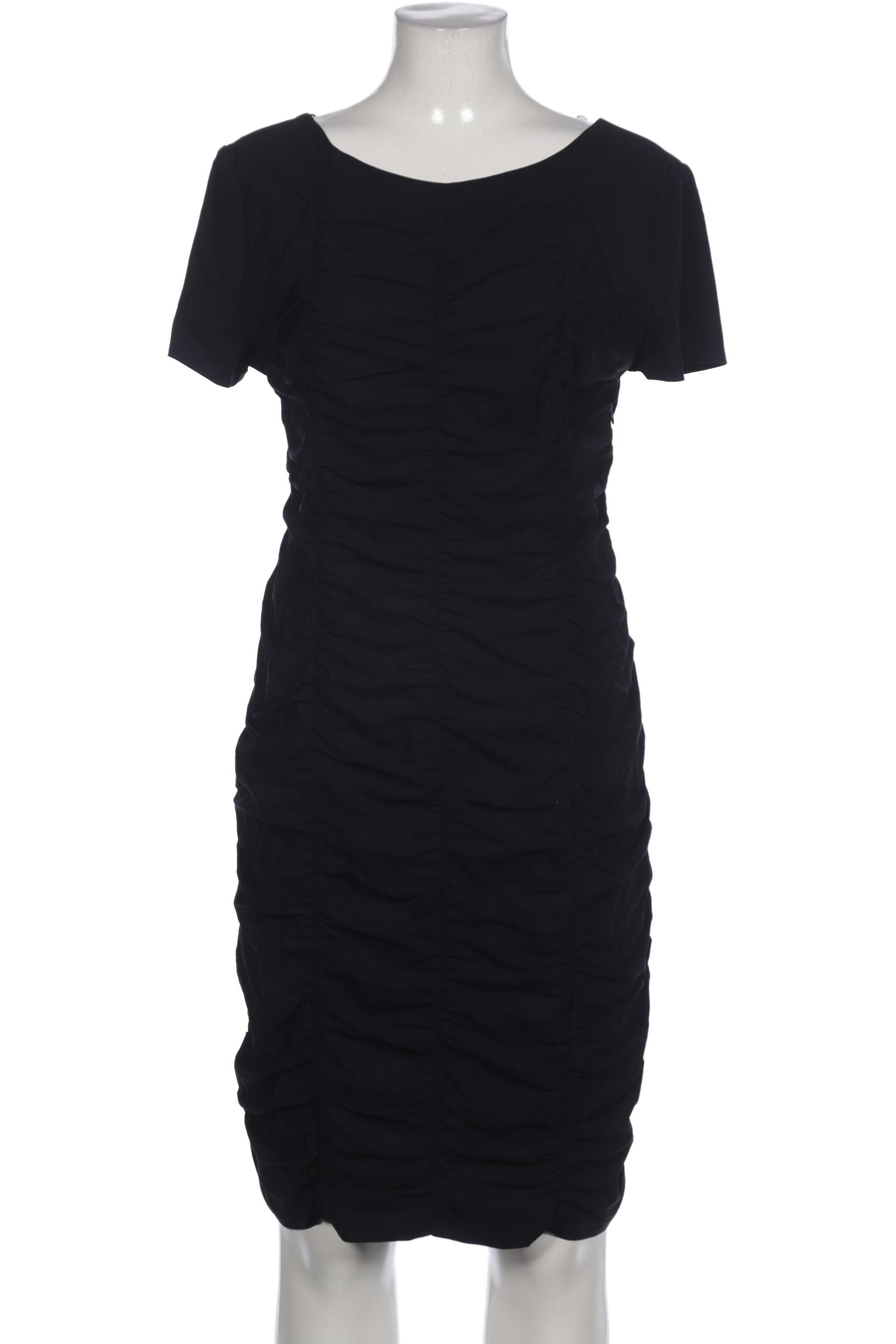 

Evelin Brandt Berlin Damen Kleid, marineblau, Gr. 42