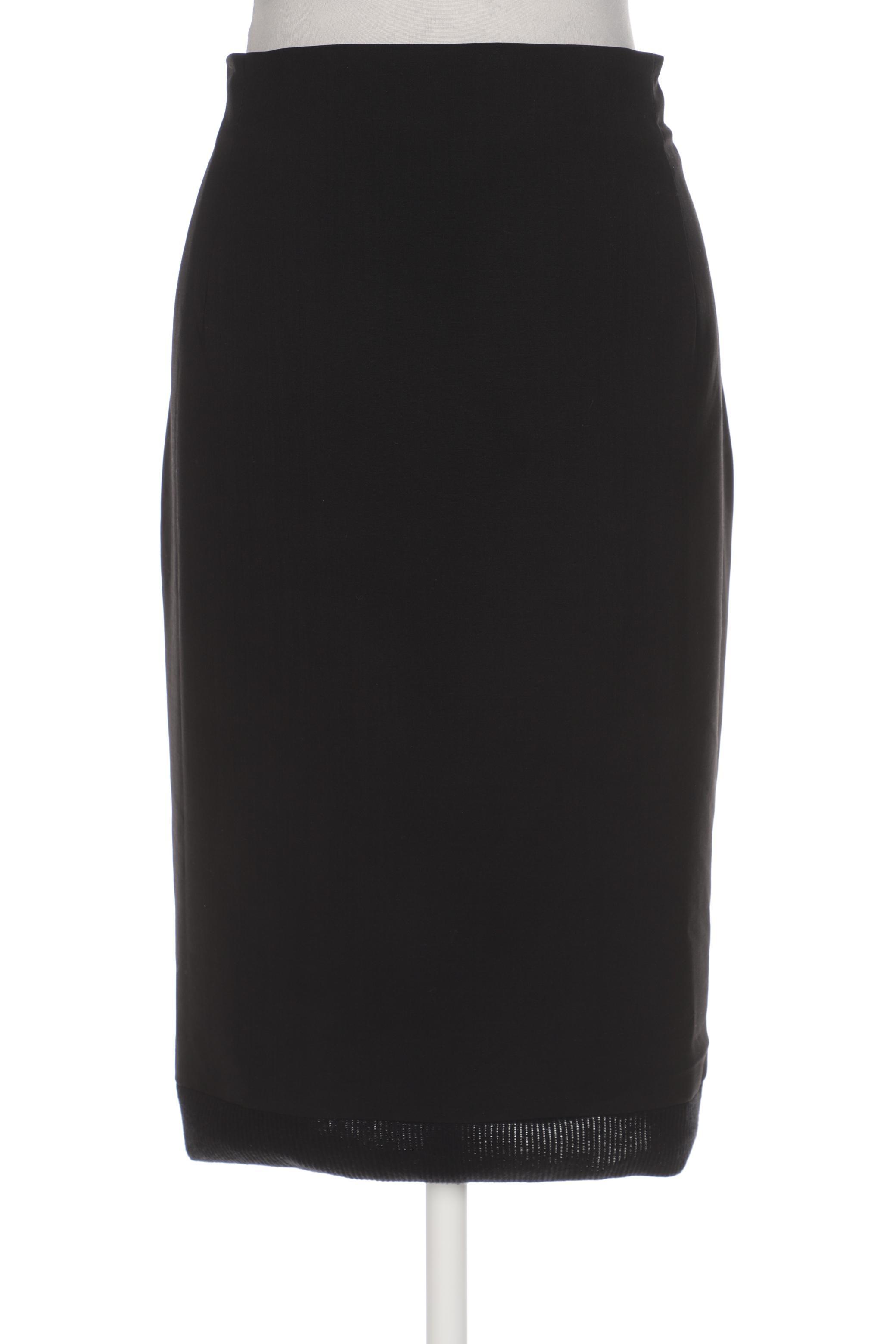 

Evelin Brandt Berlin Damen Rock, schwarz, Gr. 40