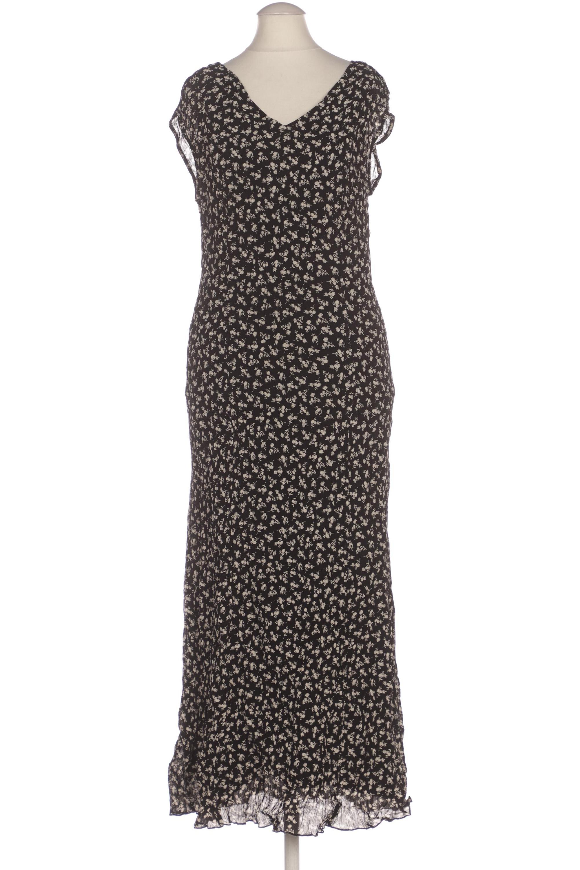 

Evelin Brandt Berlin Damen Kleid, schwarz, Gr. 44