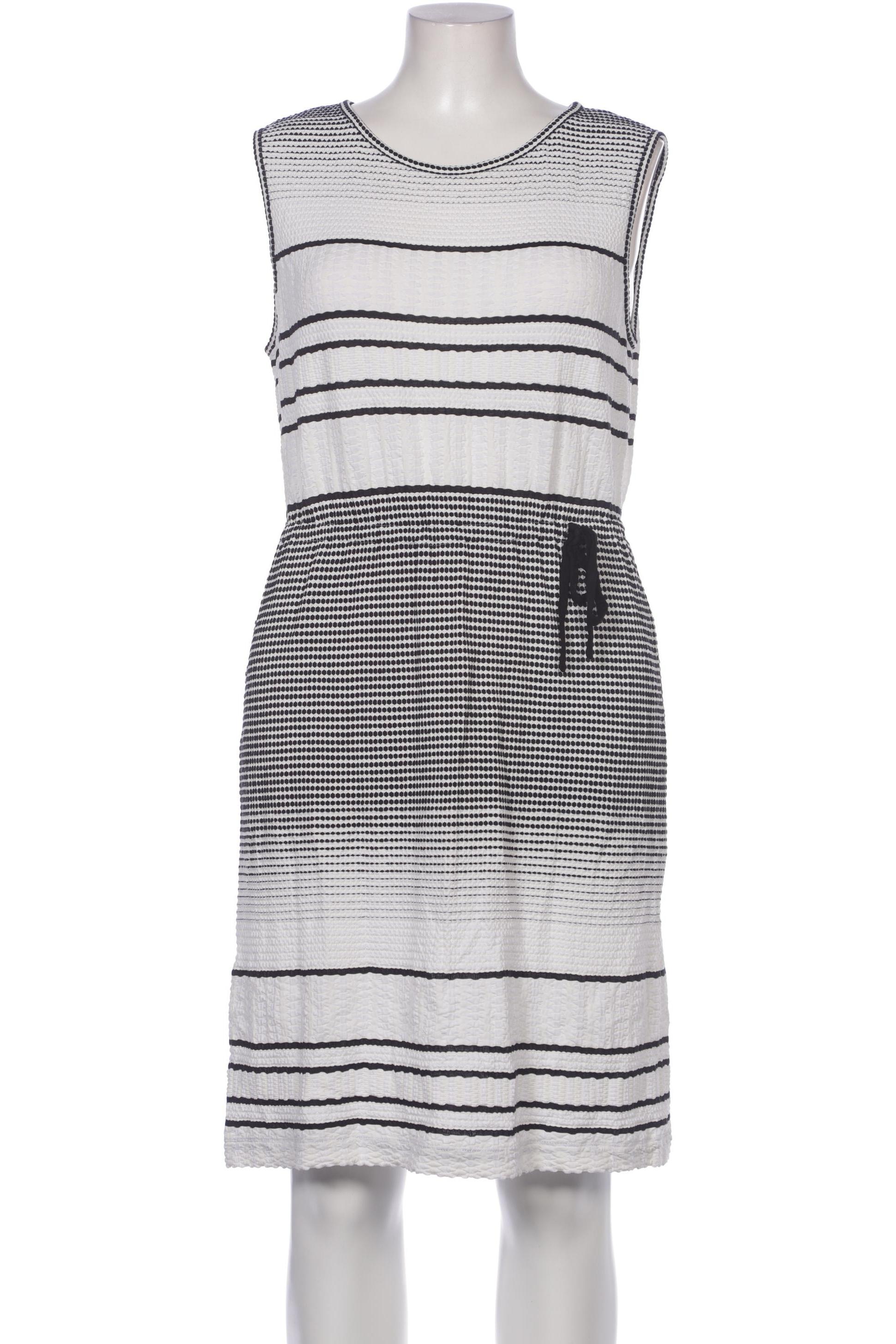 

Evelin Brandt Berlin Damen Kleid, schwarz, Gr. 46