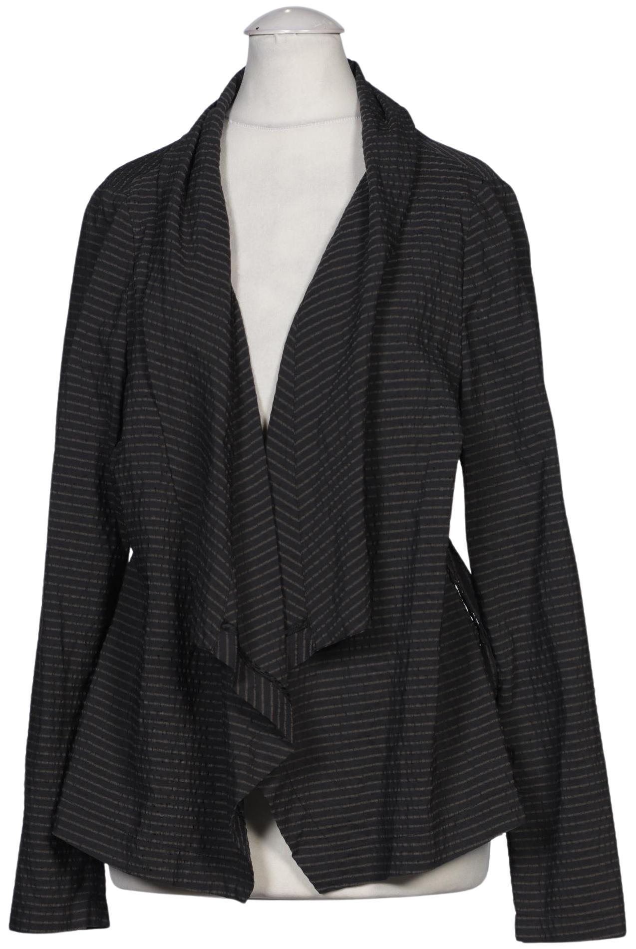 

Evelin Brandt Berlin Damen Blazer, grau, Gr. 38