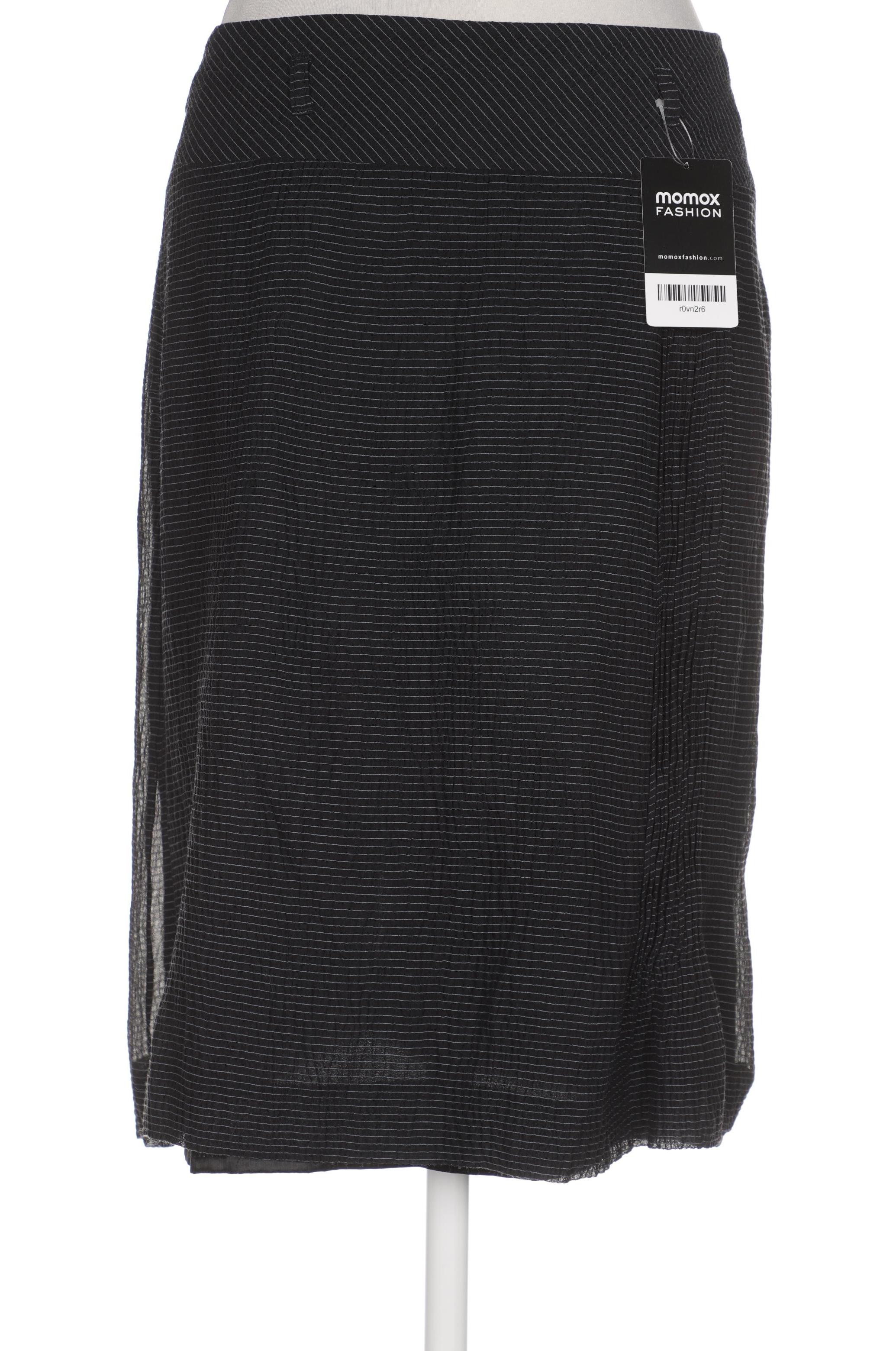 

Evelin Brandt Berlin Damen Rock, schwarz, Gr. 38